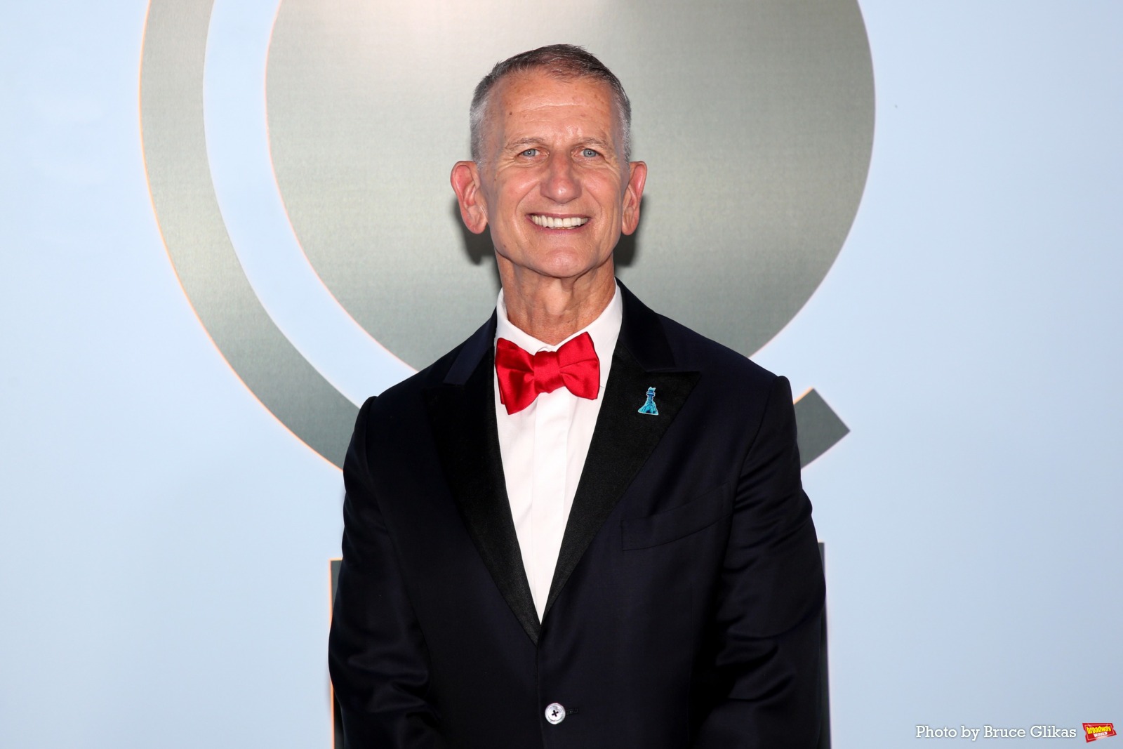 Photos: 2026 Tony Awards- Stars Walk the Red Carpet Image