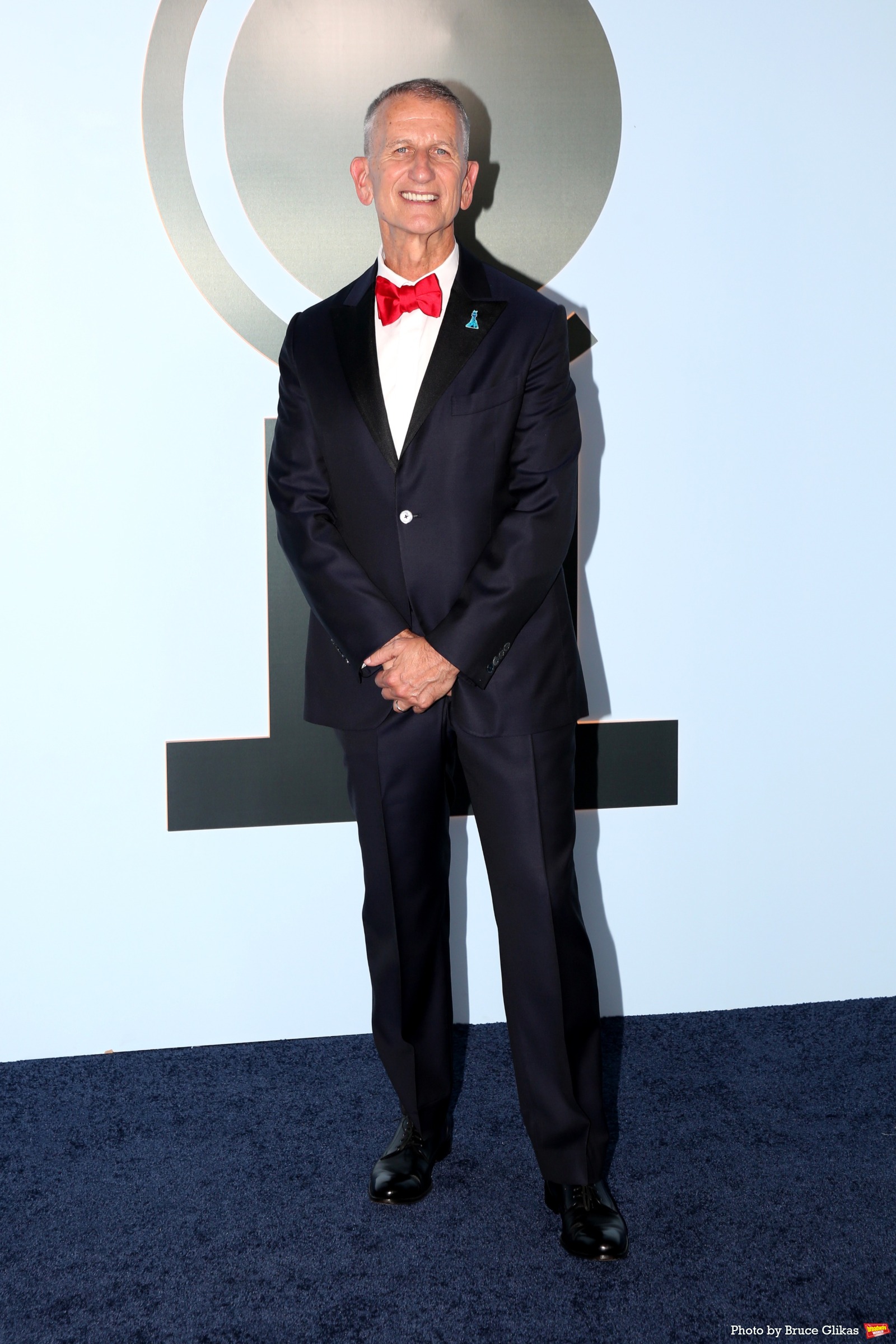 Photos: 2026 Tony Awards- Stars Walk the Red Carpet Image