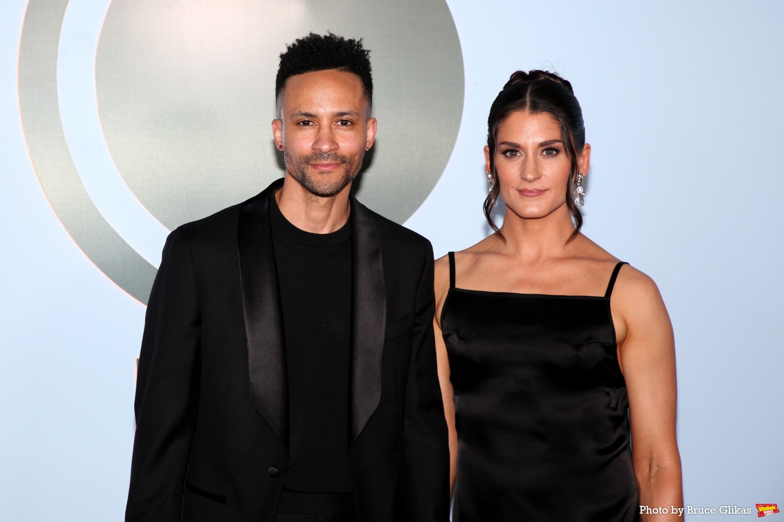 Photos: 2026 Tony Awards- Stars Walk the Red Carpet Image
