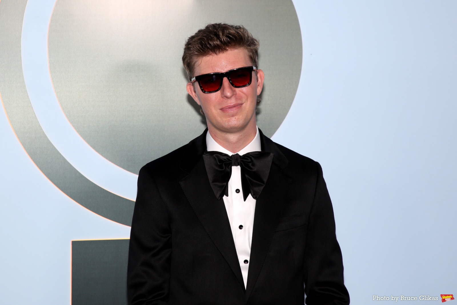 Photos: 2026 Tony Awards- Stars Walk the Red Carpet Image