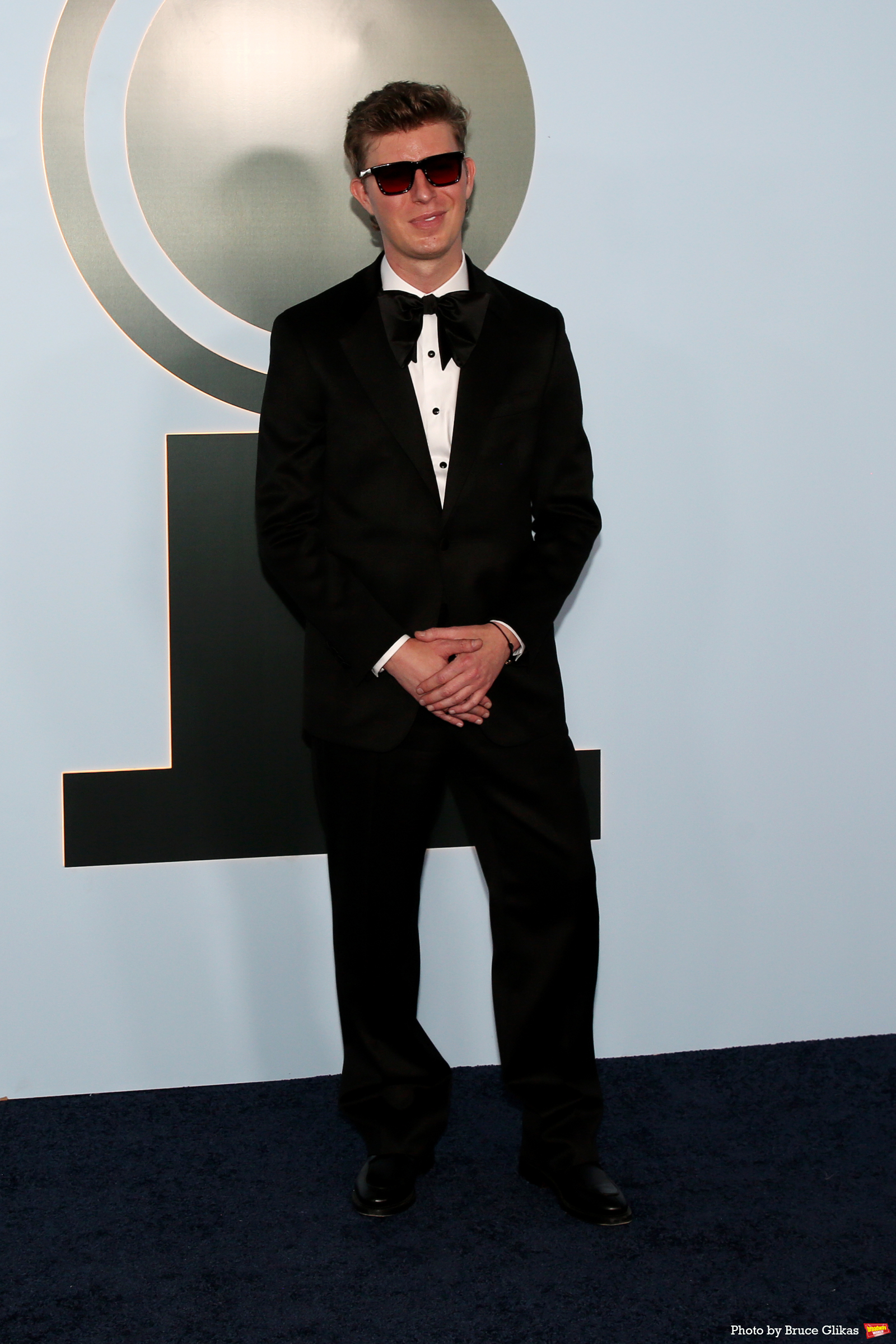 Photos: 2026 Tony Awards- Stars Walk the Red Carpet Image
