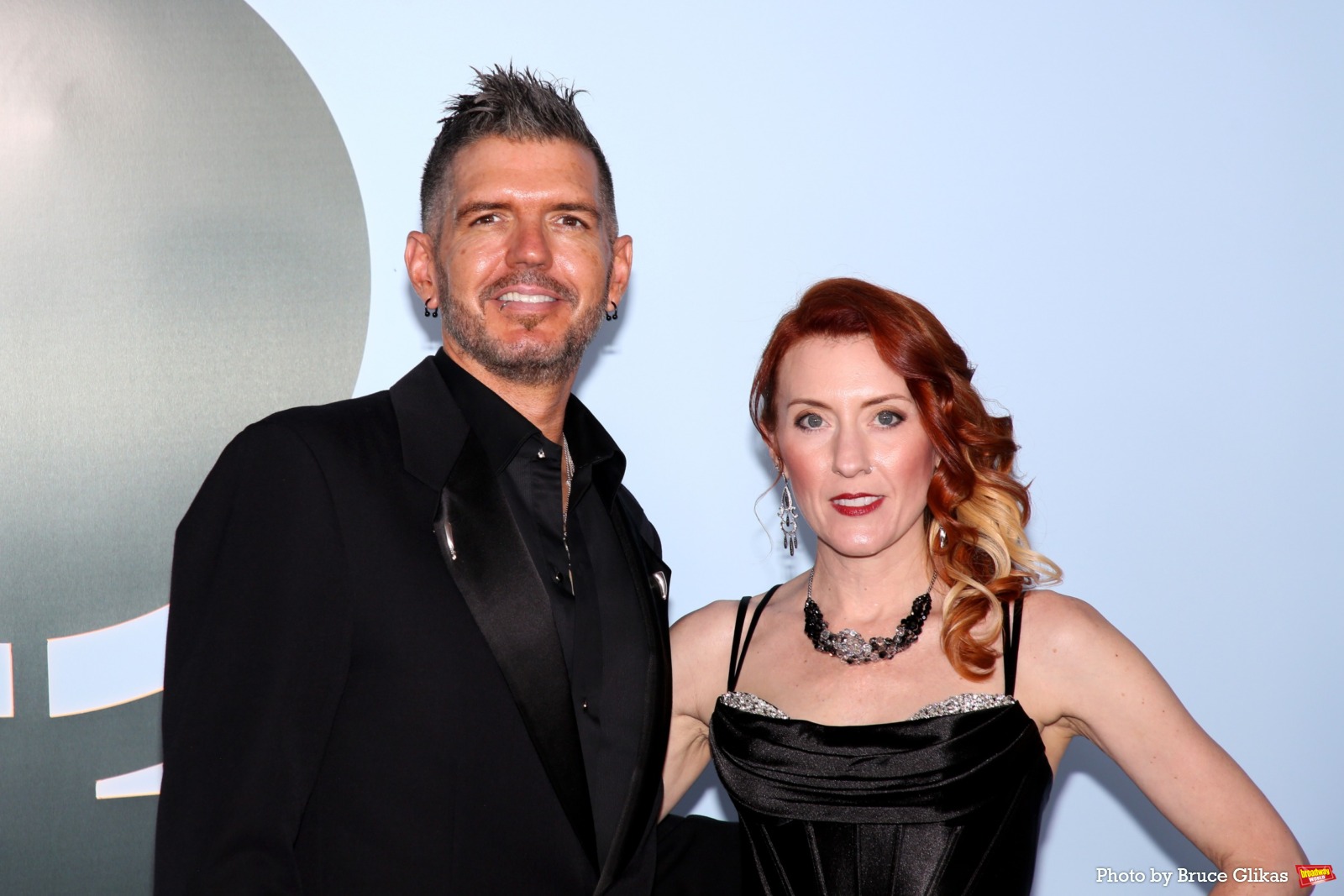 Photos: 2026 Tony Awards- Stars Walk the Red Carpet Image