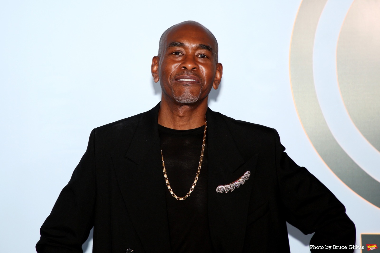 Photos: 2026 Tony Awards- Stars Walk the Red Carpet Image