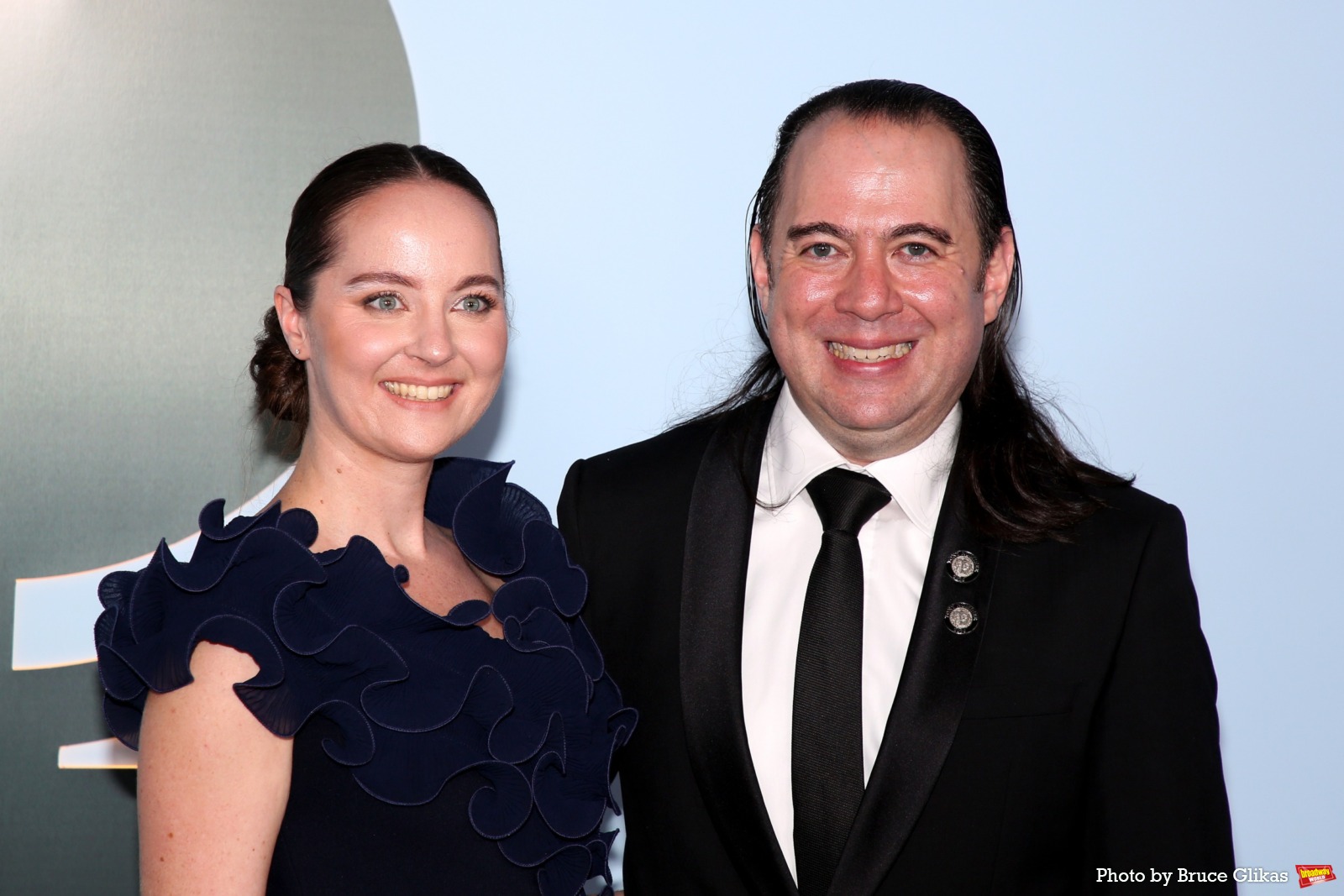 Photos: 2026 Tony Awards- Stars Walk the Red Carpet Image