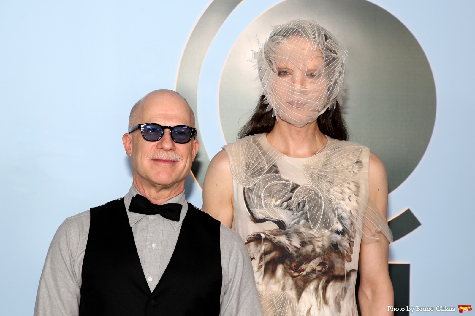 Photos: 2026 Tony Awards- Stars Walk the Red Carpet Image