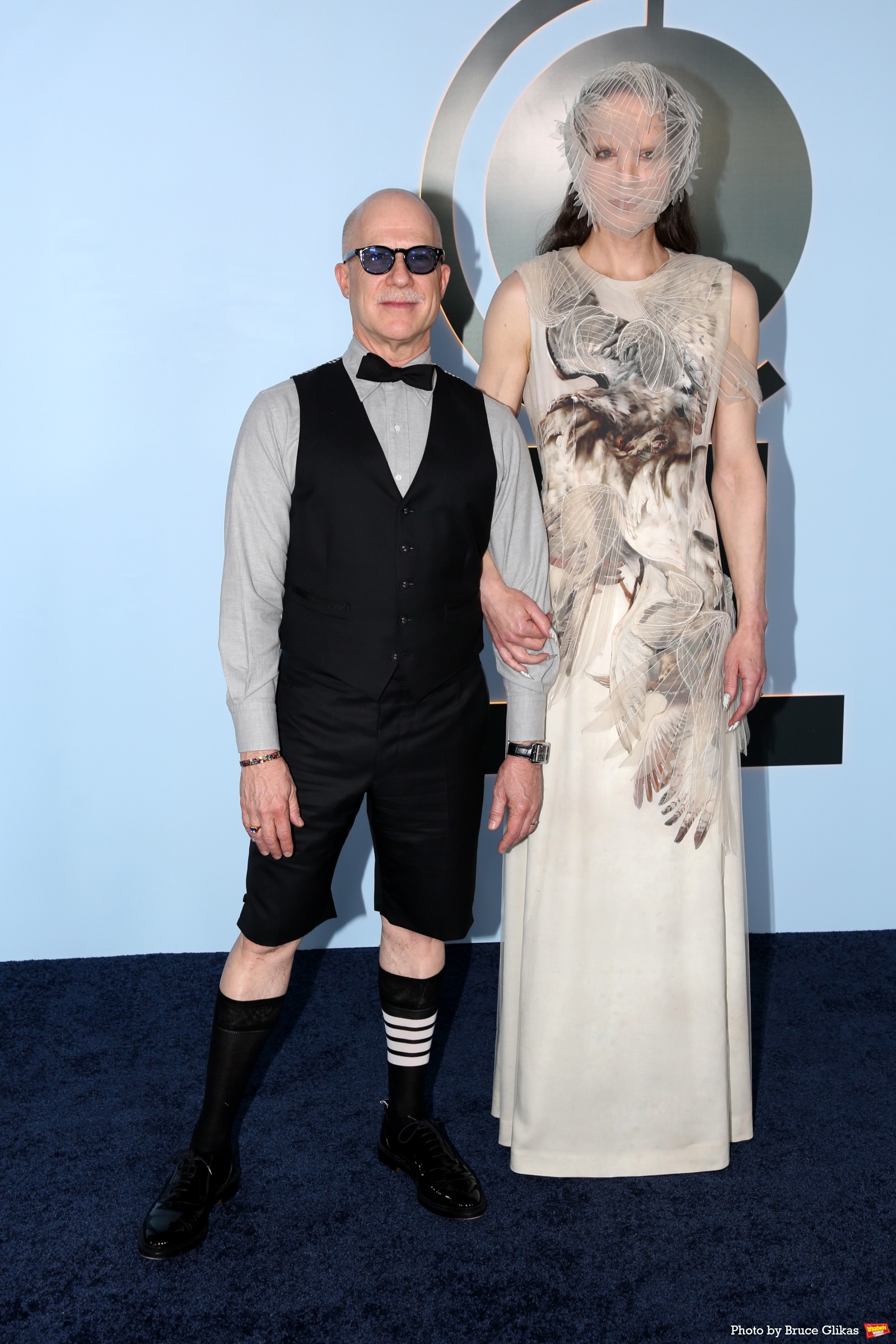 Photos: 2026 Tony Awards- Stars Walk the Red Carpet Image