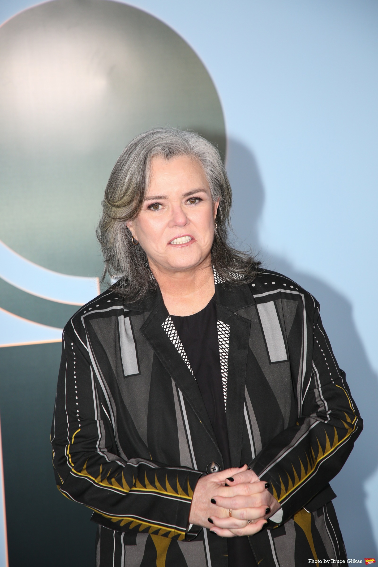 Photos: 2026 Tony Awards- Stars Walk the Red Carpet Image