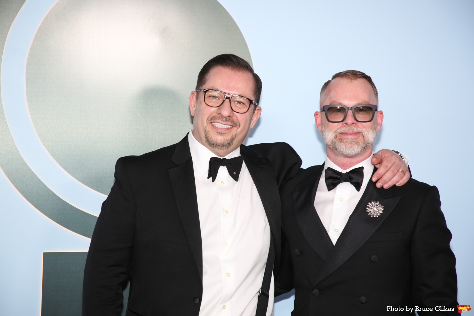 Photos: 2026 Tony Awards- Stars Walk the Red Carpet Image