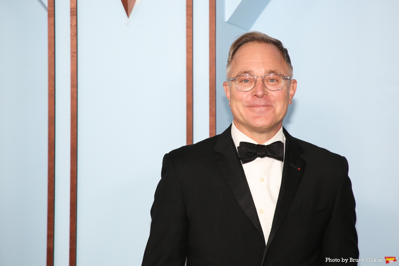 Photos: 2026 Tony Awards- Stars Walk the Red Carpet Image