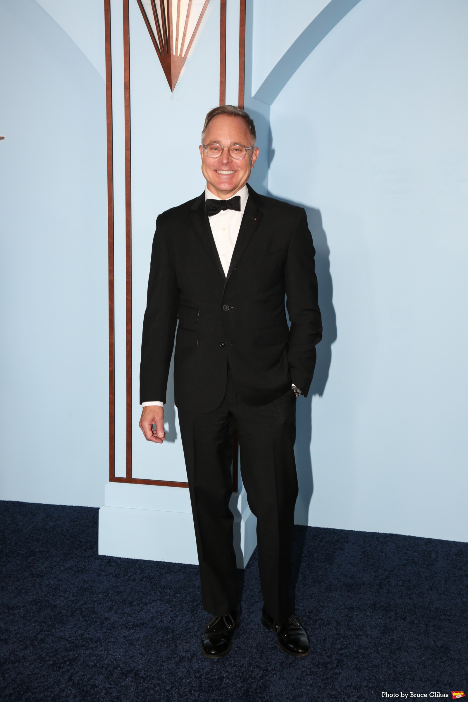 Photos: 2026 Tony Awards- Stars Walk the Red Carpet Image