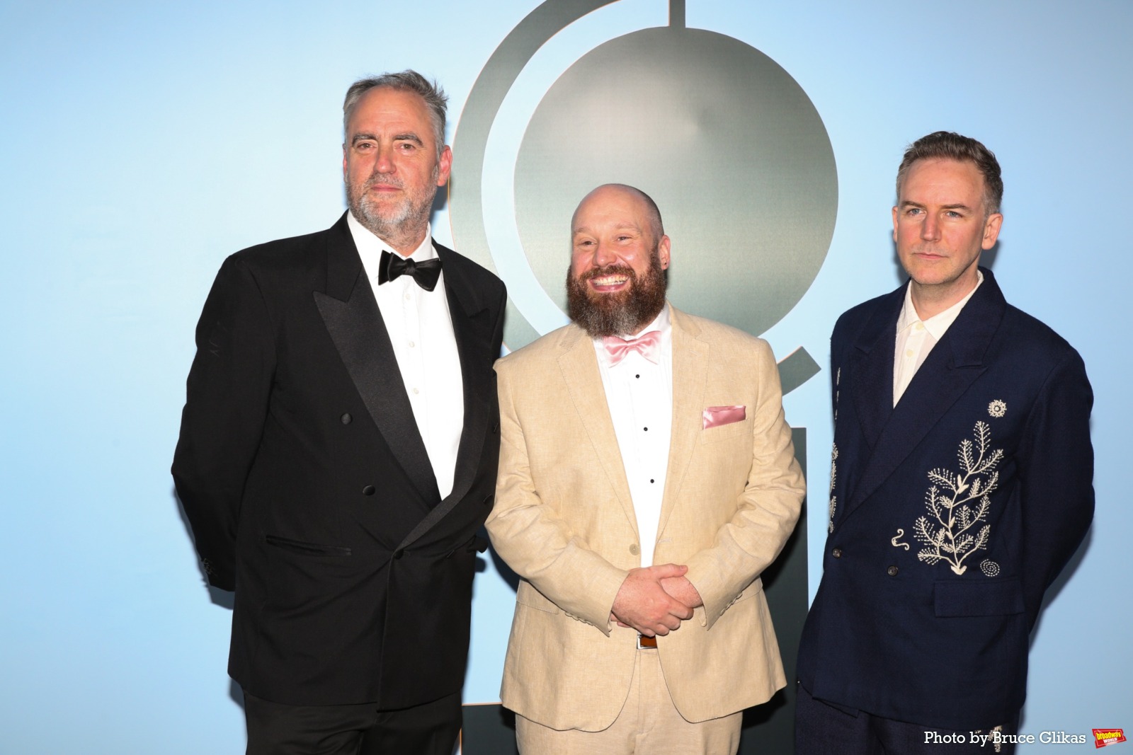 Photos: 2026 Tony Awards- Stars Walk the Red Carpet Image