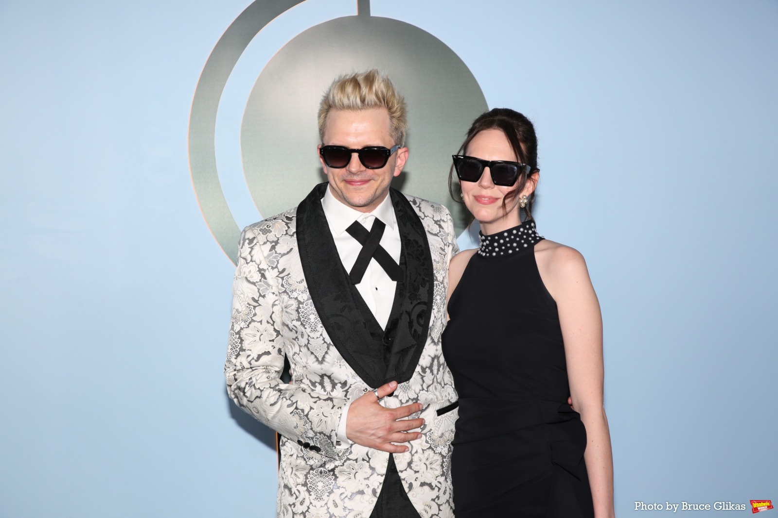 Photos: 2026 Tony Awards- Stars Walk the Red Carpet Image