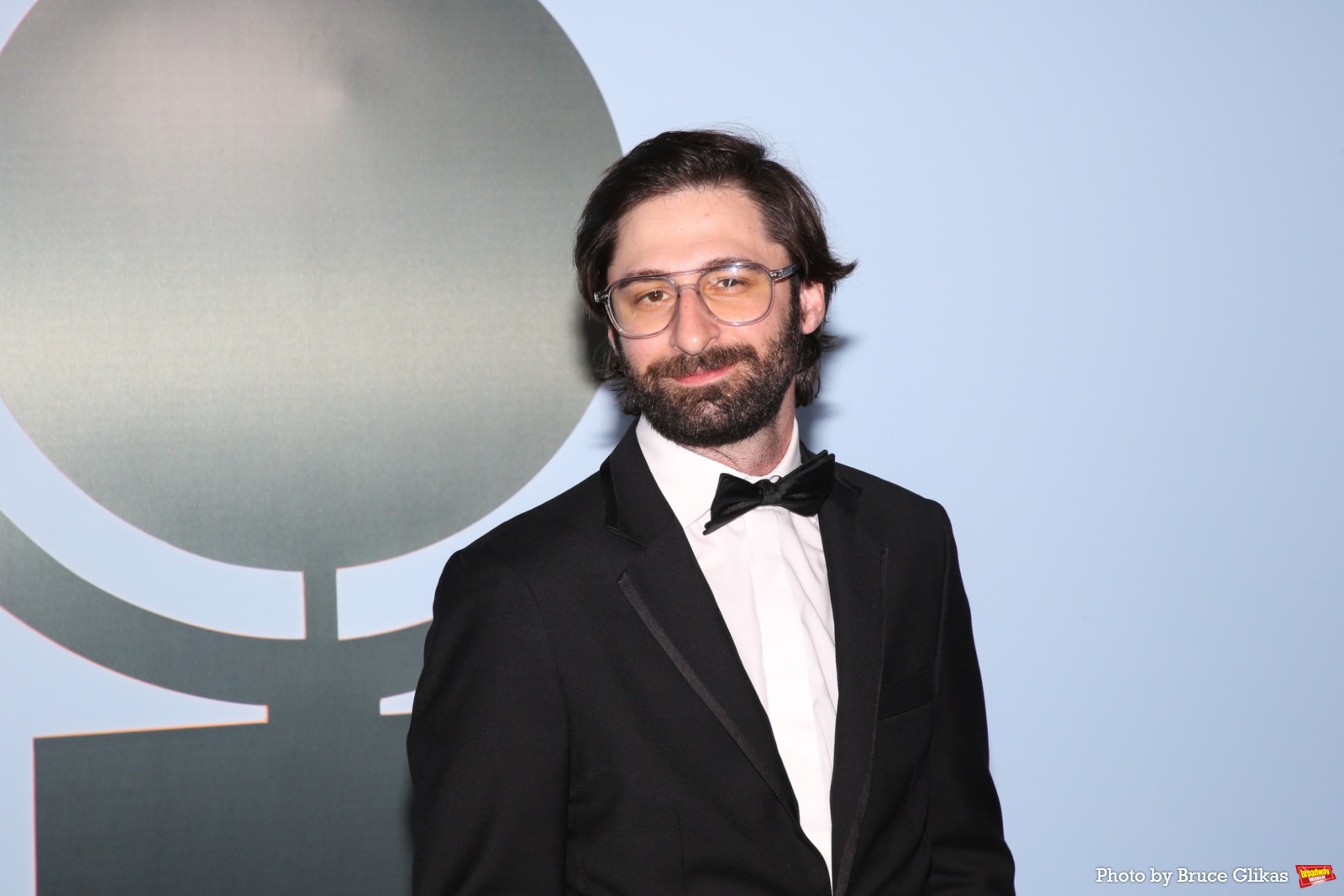 Photos: 2026 Tony Awards- Stars Walk the Red Carpet Image