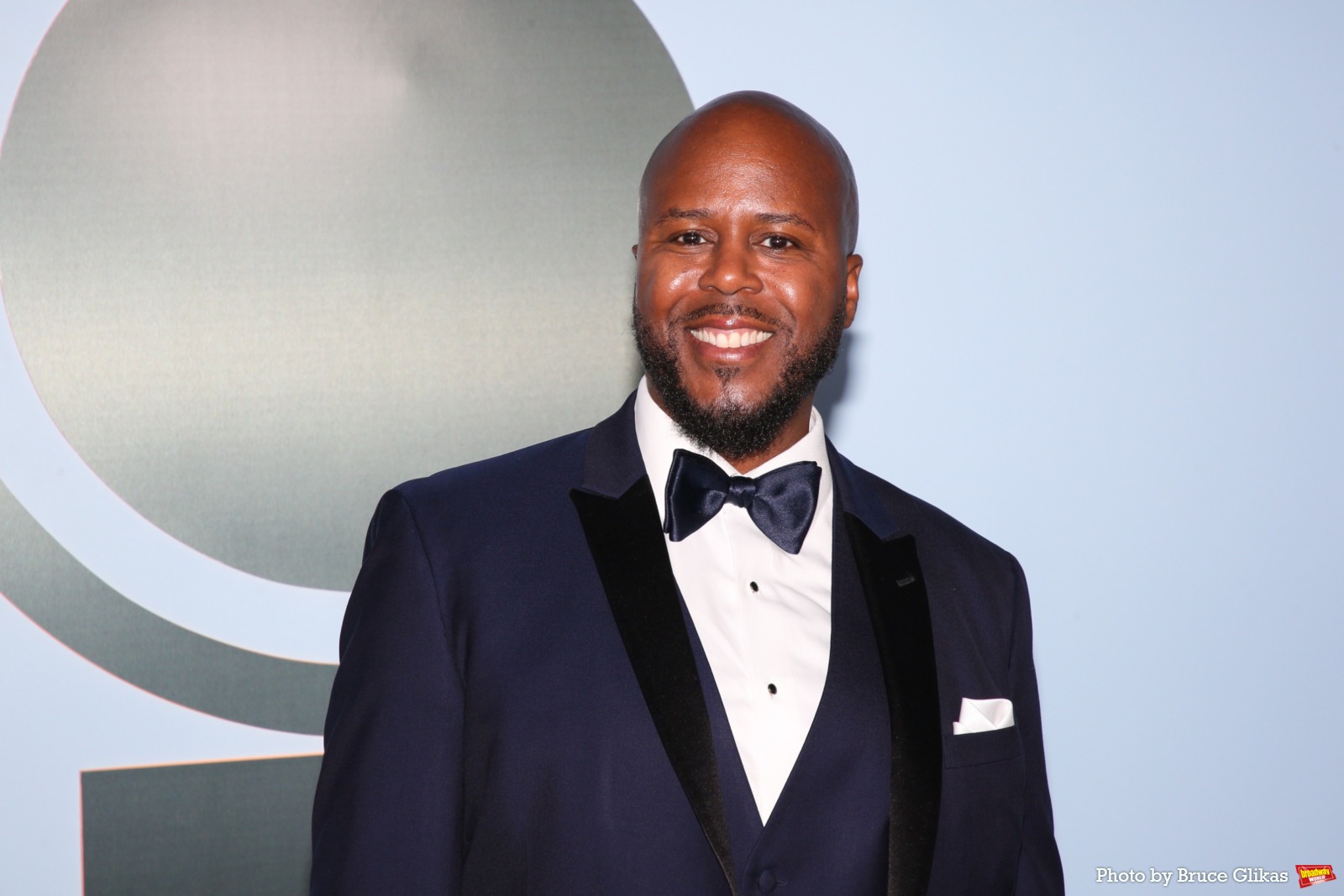 Photos: 2026 Tony Awards- Stars Walk the Red Carpet Image