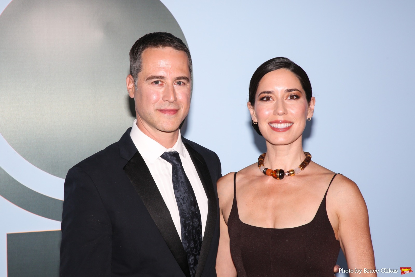 Photos: 2026 Tony Awards- Stars Walk the Red Carpet Image