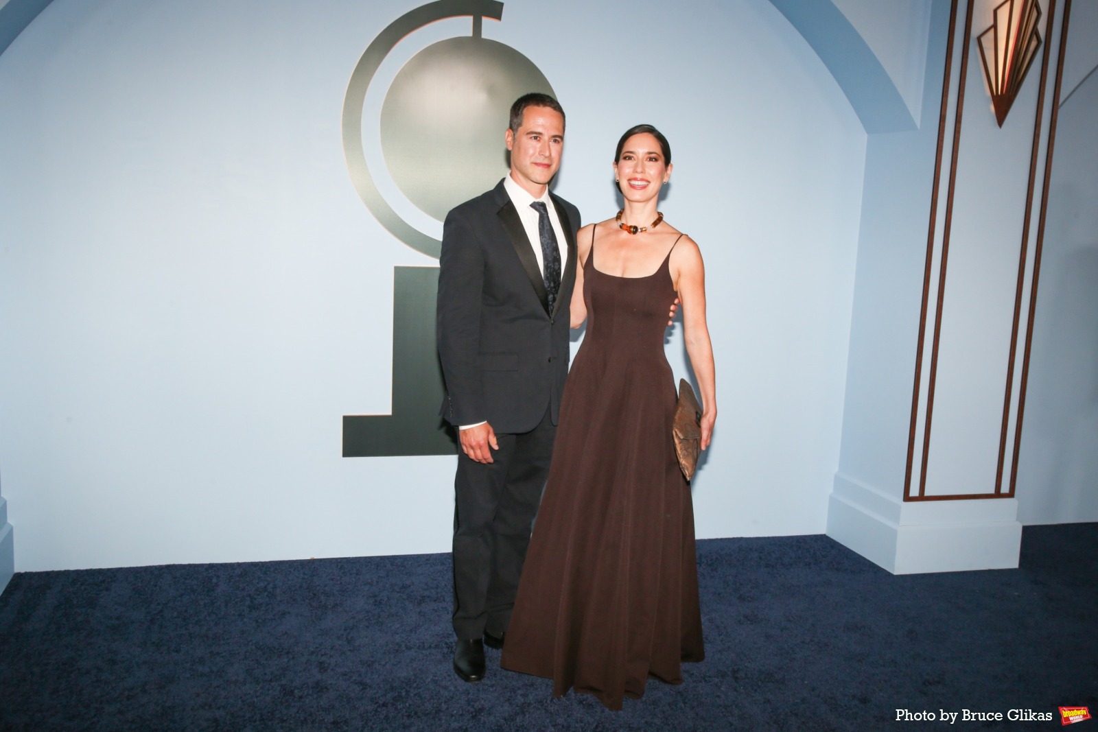 Photos: 2026 Tony Awards- Stars Walk the Red Carpet Image