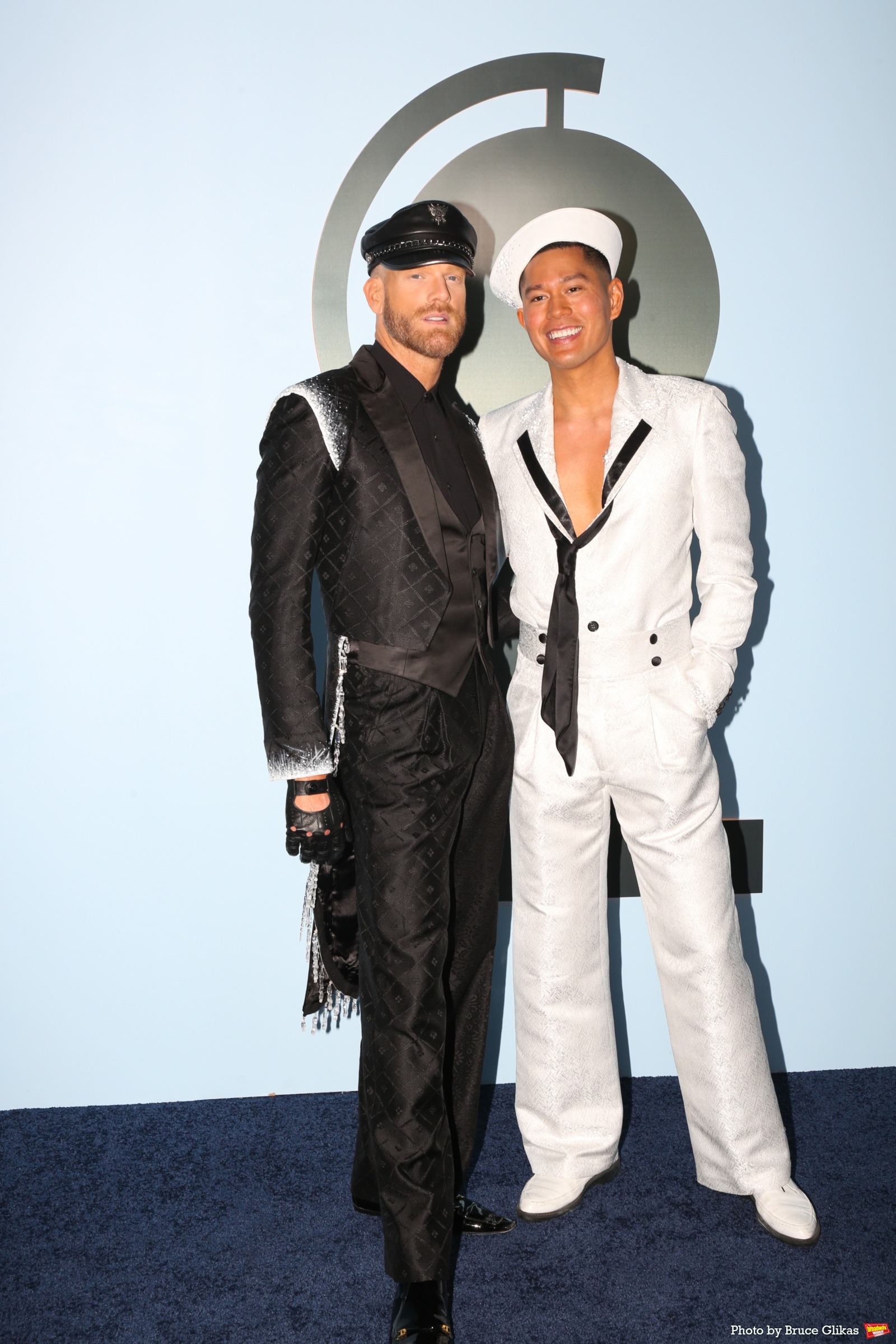 Photos: 2026 Tony Awards- Stars Walk the Red Carpet Image