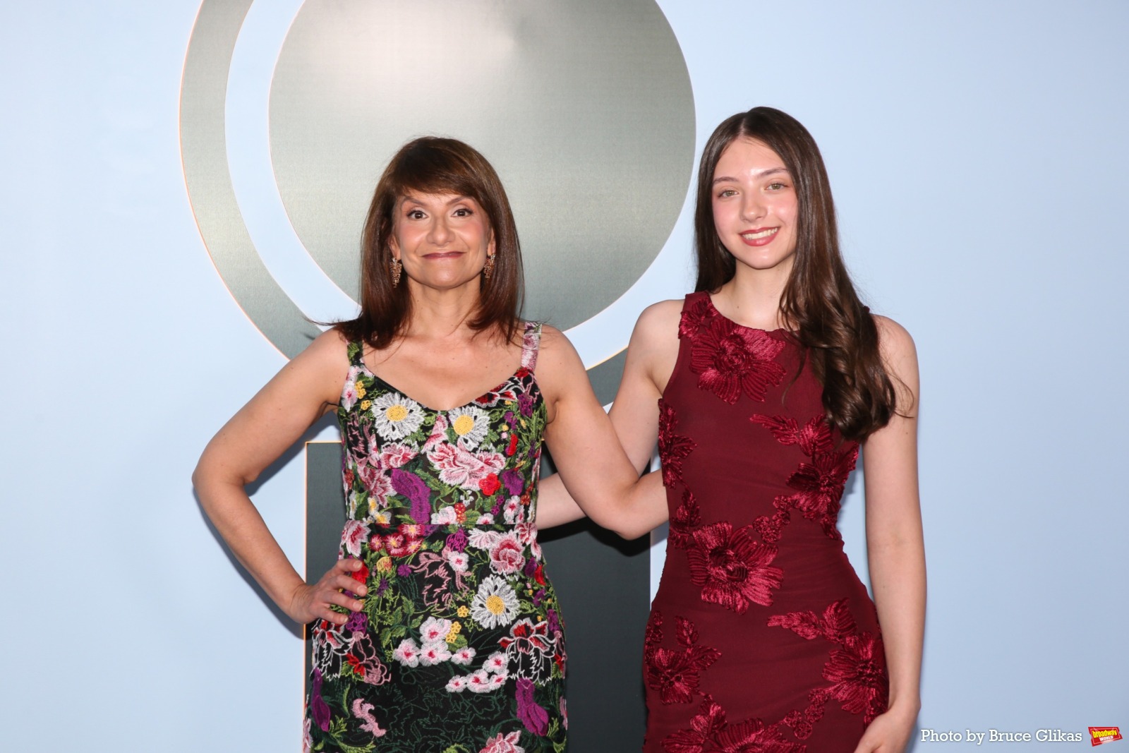 Photos: 2026 Tony Awards- Stars Walk the Red Carpet Image