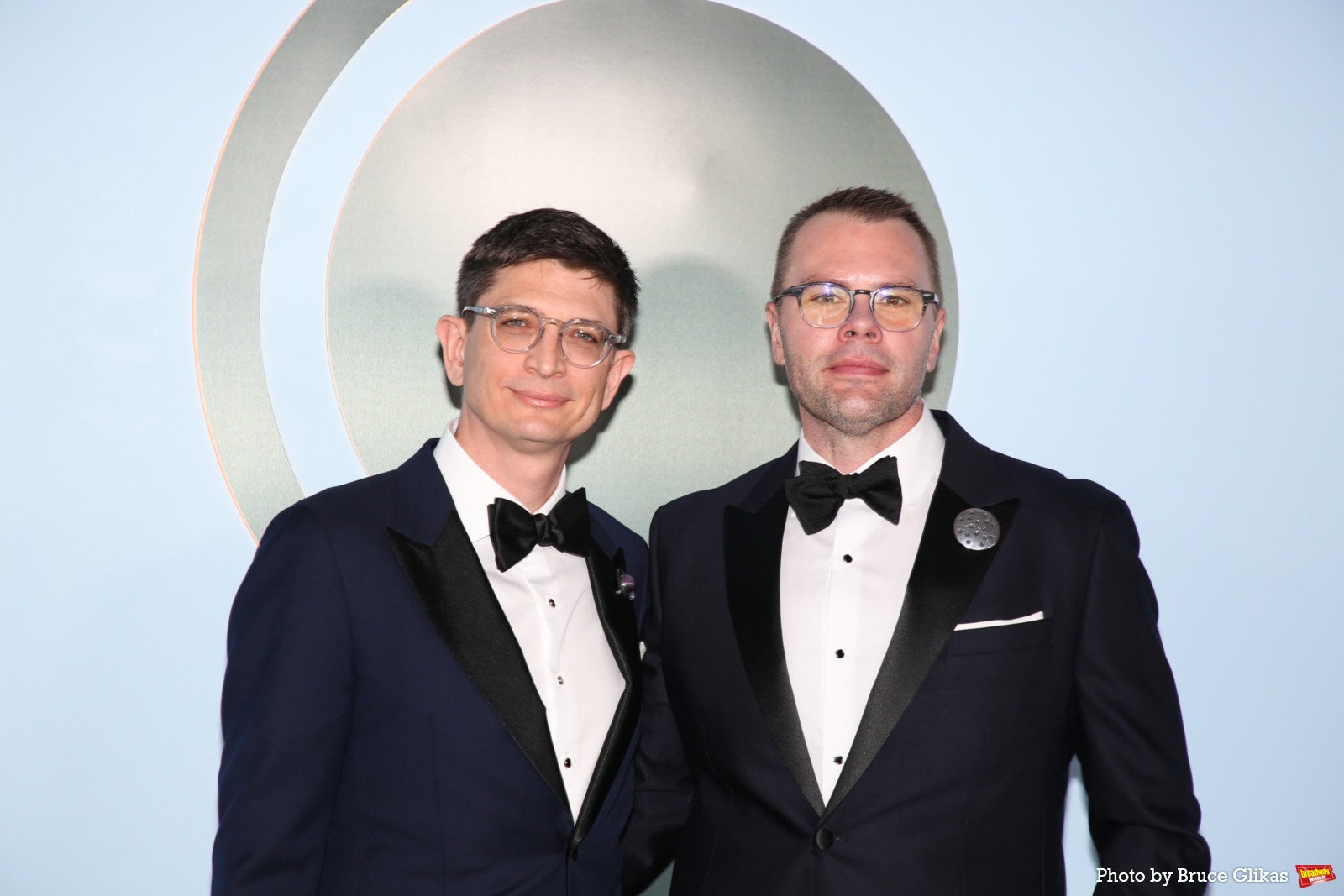 Photos: 2026 Tony Awards- Stars Walk the Red Carpet Image