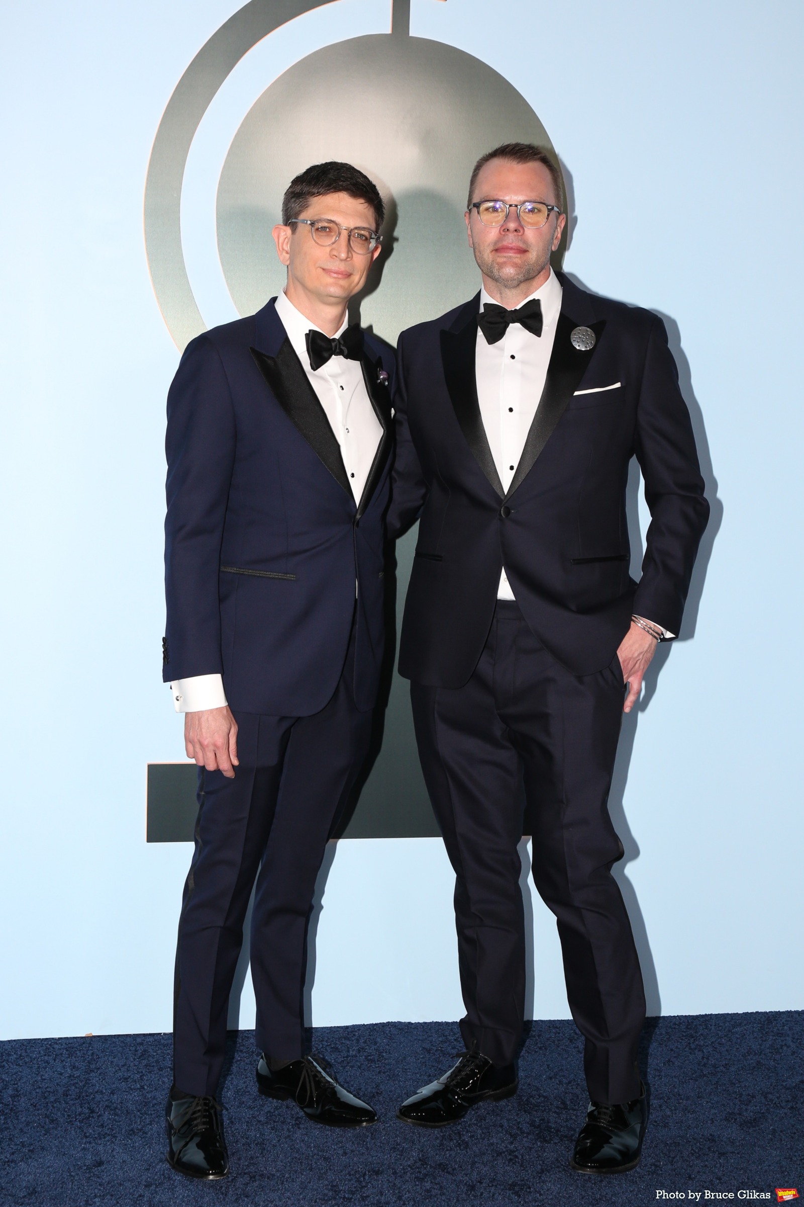 Photos: 2026 Tony Awards- Stars Walk the Red Carpet Image