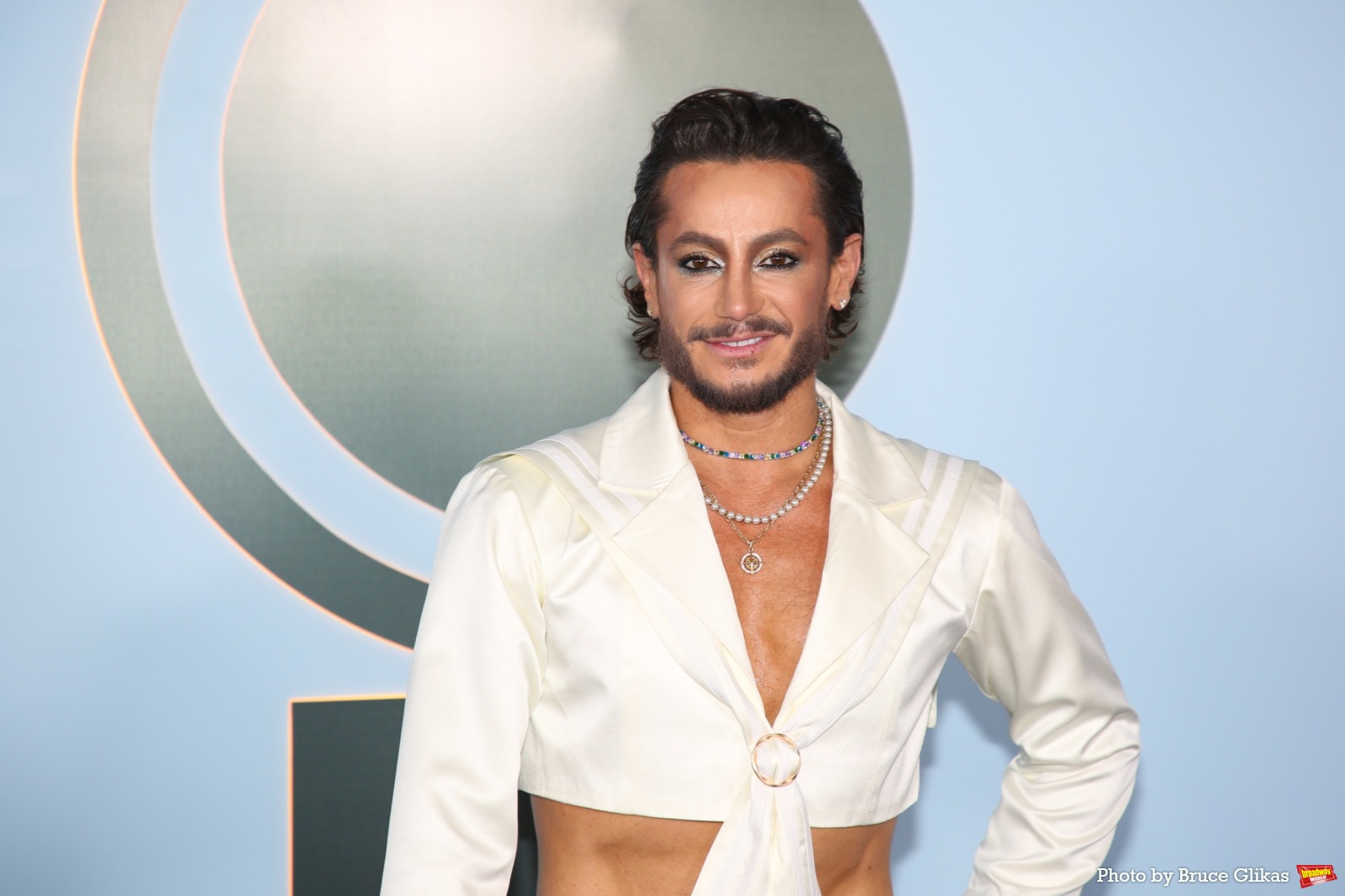 Photos: 2026 Tony Awards- Stars Walk the Red Carpet Image