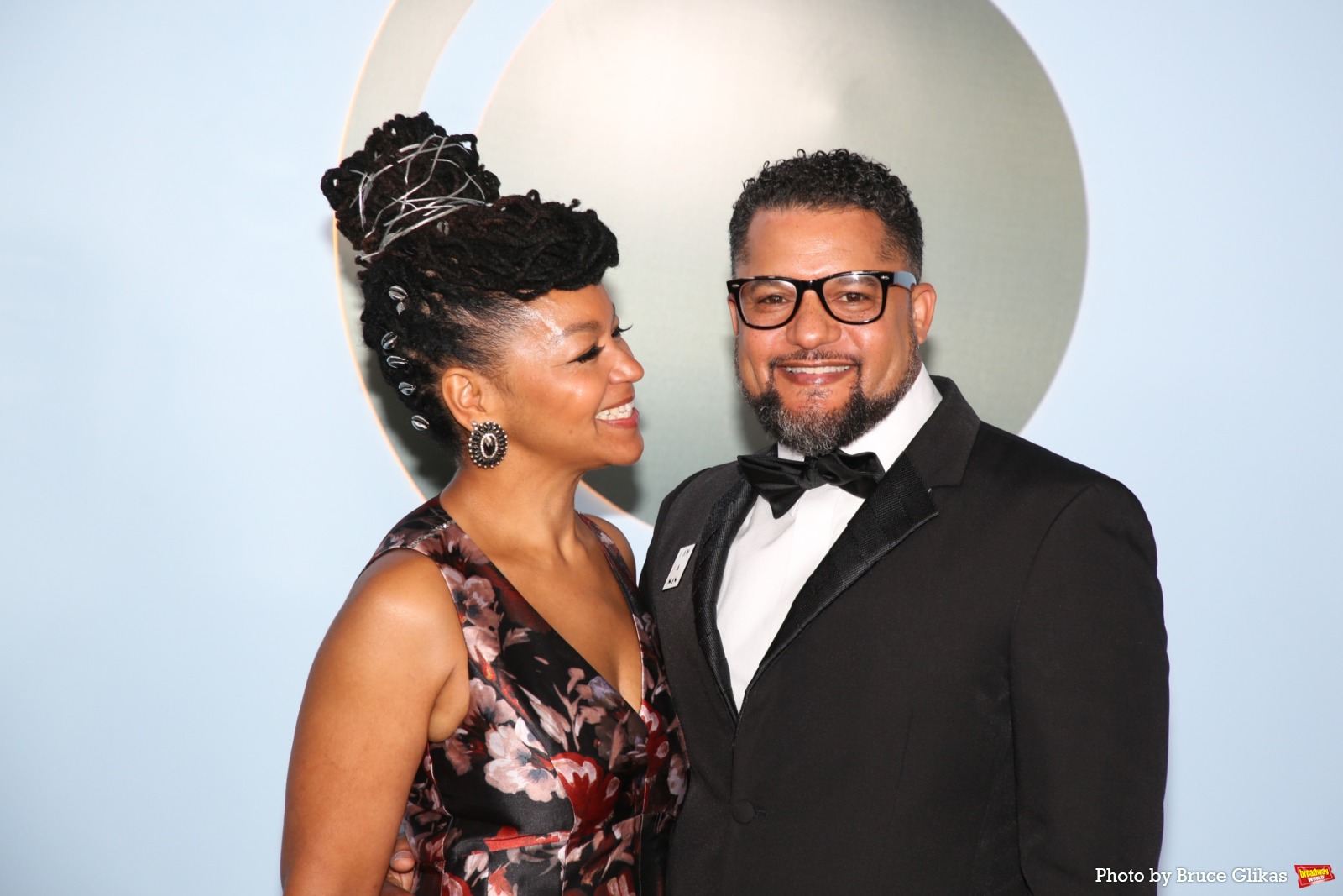 Photos: 2026 Tony Awards- Stars Walk the Red Carpet Image