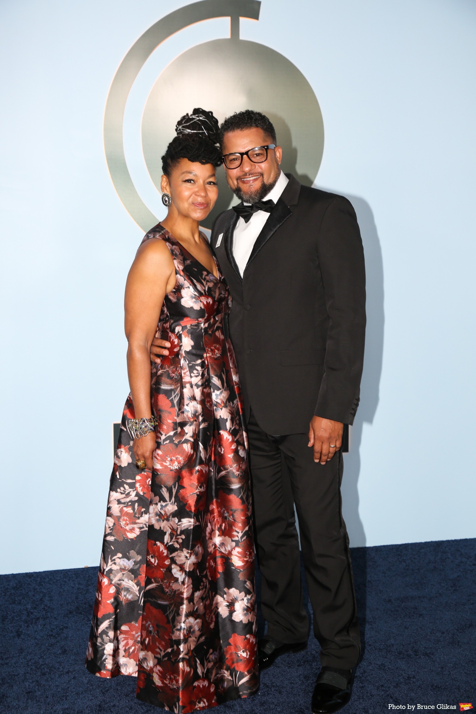 Photos: 2026 Tony Awards- Stars Walk the Red Carpet Image