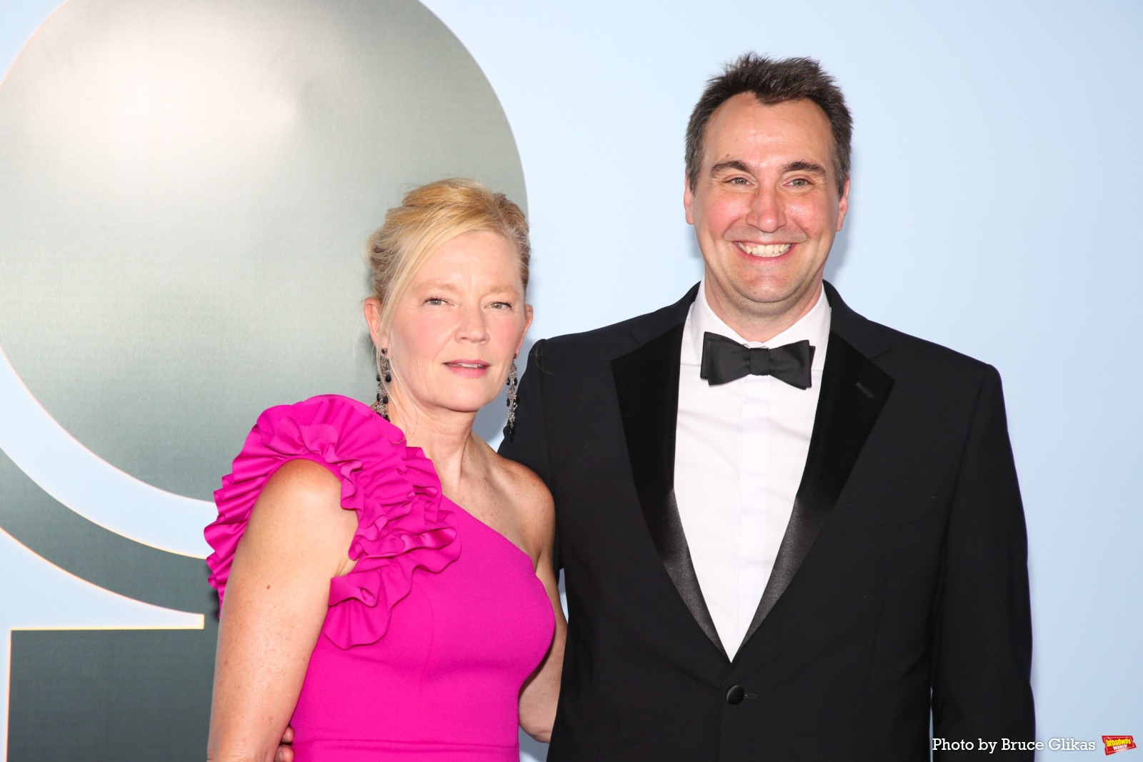 Photos: 2026 Tony Awards- Stars Walk the Red Carpet Image