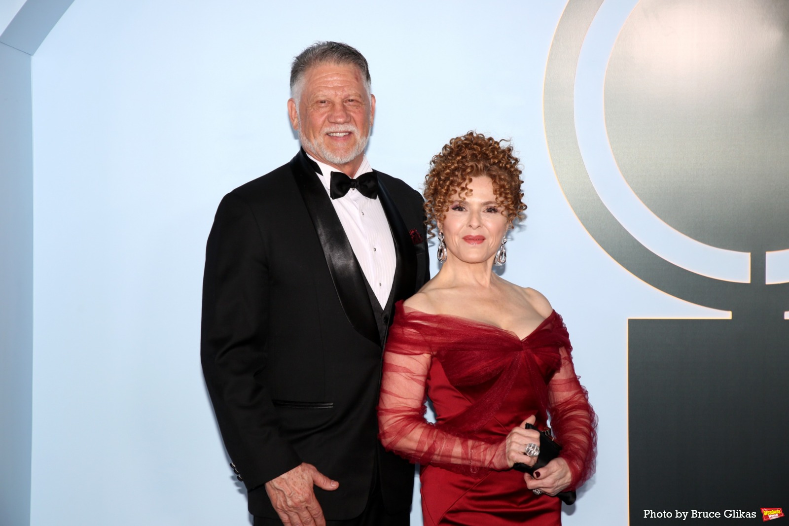 Photos: 2026 Tony Awards- Stars Walk the Red Carpet Image