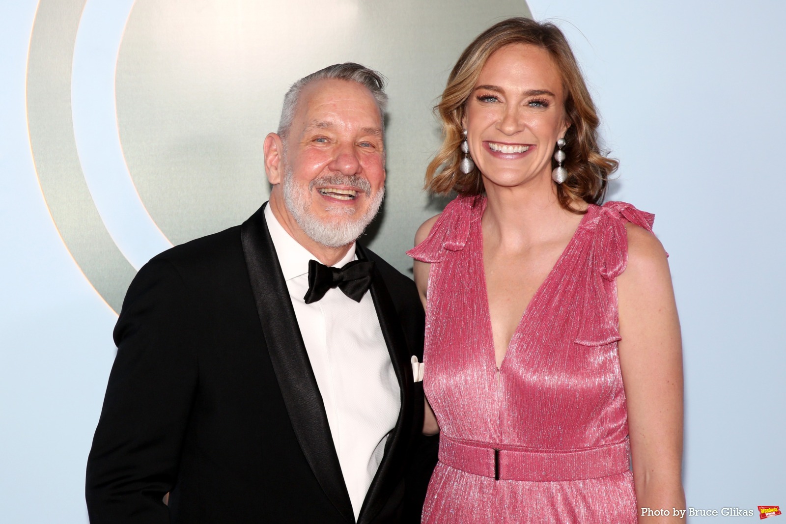Photos: 2026 Tony Awards- Stars Walk the Red Carpet Image