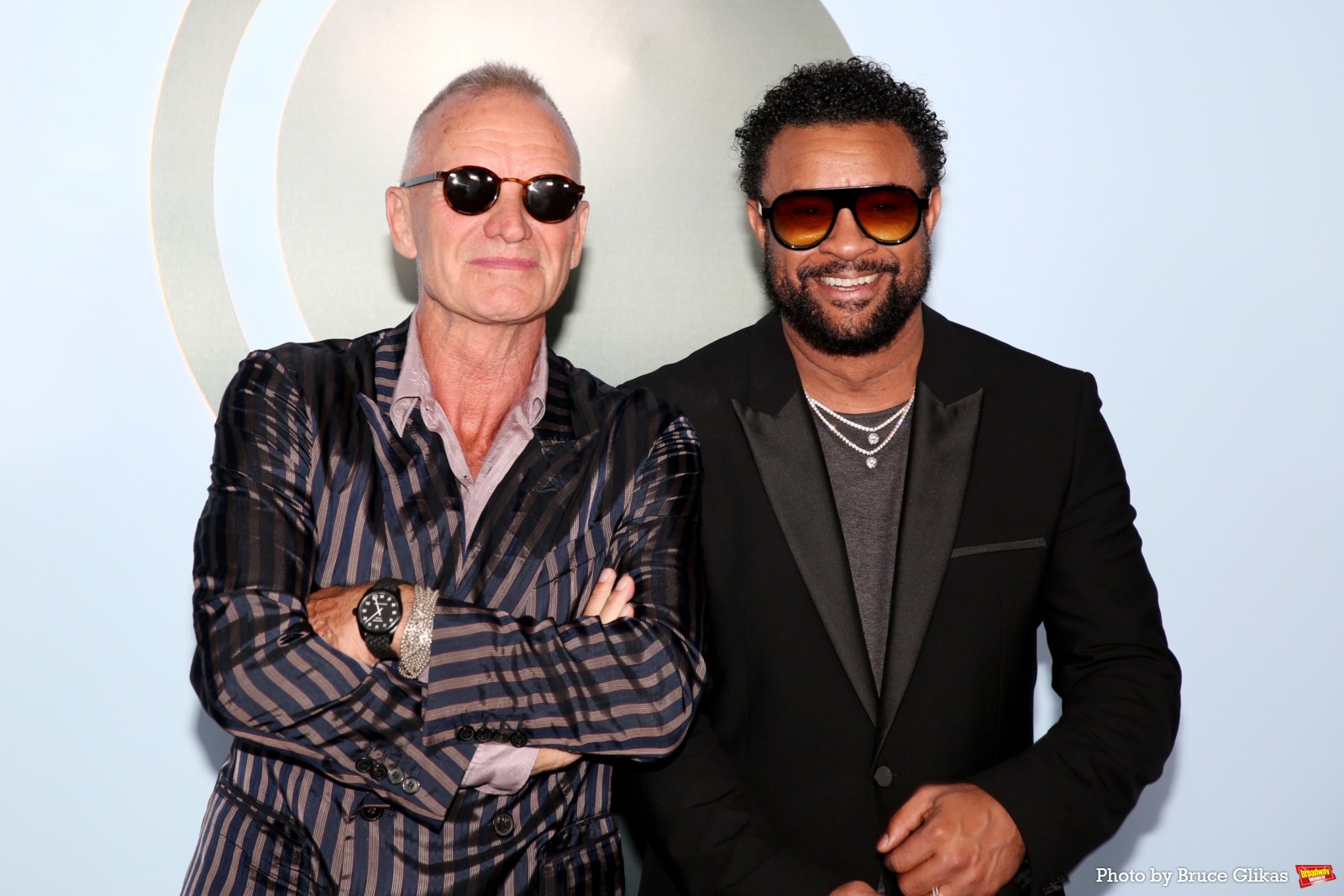 Photos: 2026 Tony Awards- Stars Walk the Red Carpet Image
