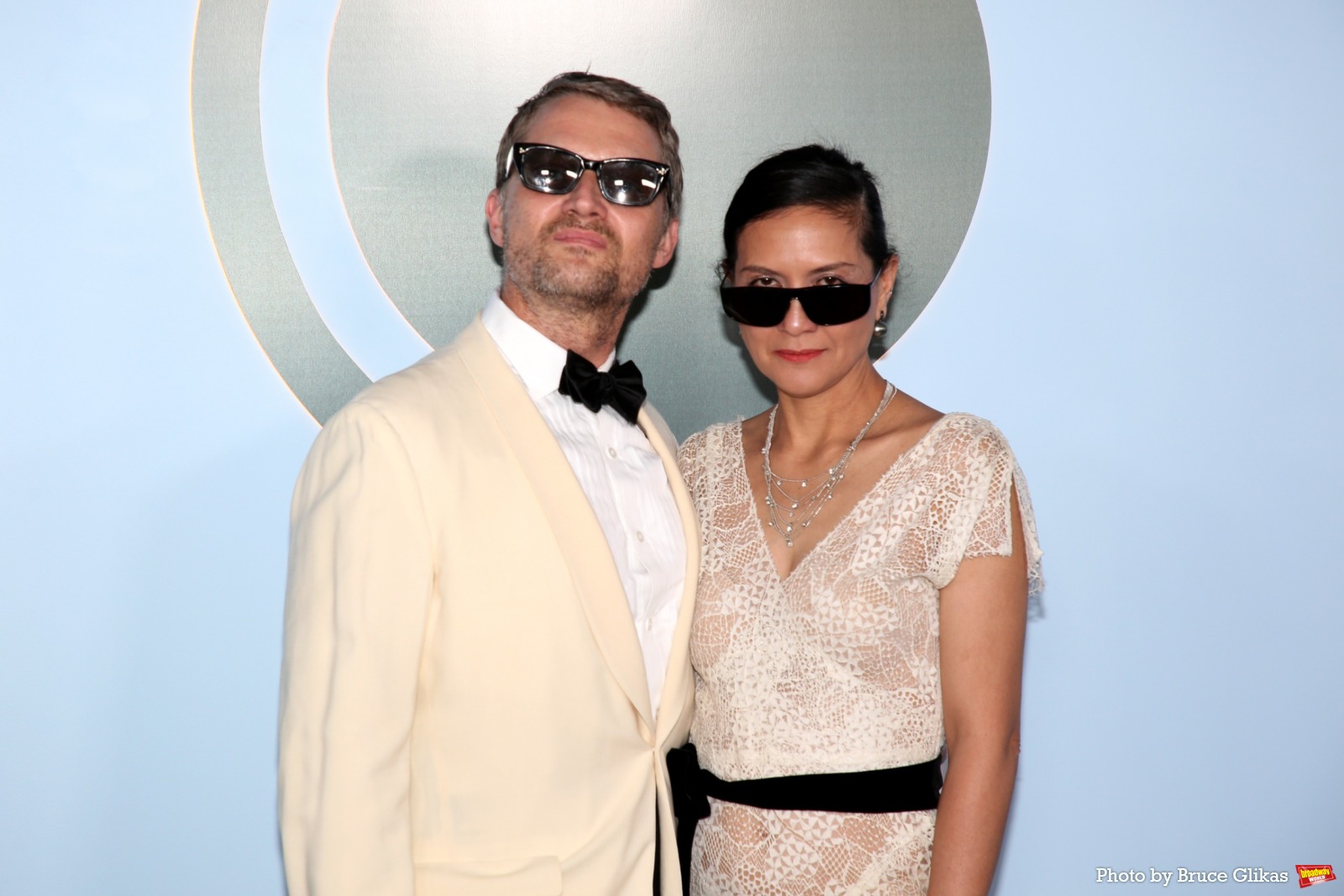 Photos: 2026 Tony Awards- Stars Walk the Red Carpet Image