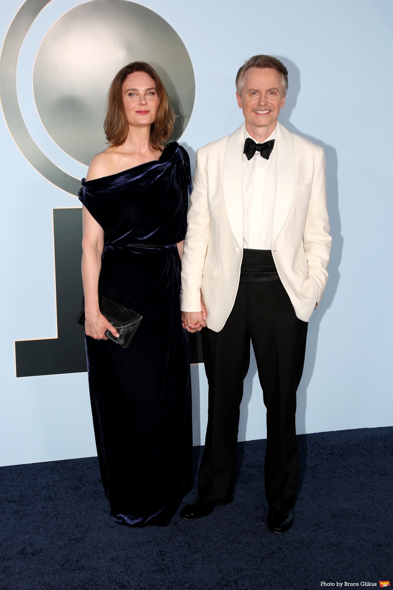 Photos: 2026 Tony Awards- Stars Walk the Red Carpet Image