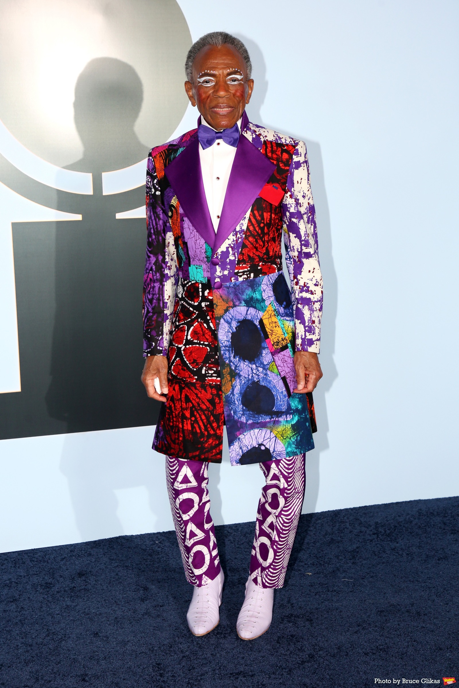 Photos: 2026 Tony Awards- Stars Walk the Red Carpet Image