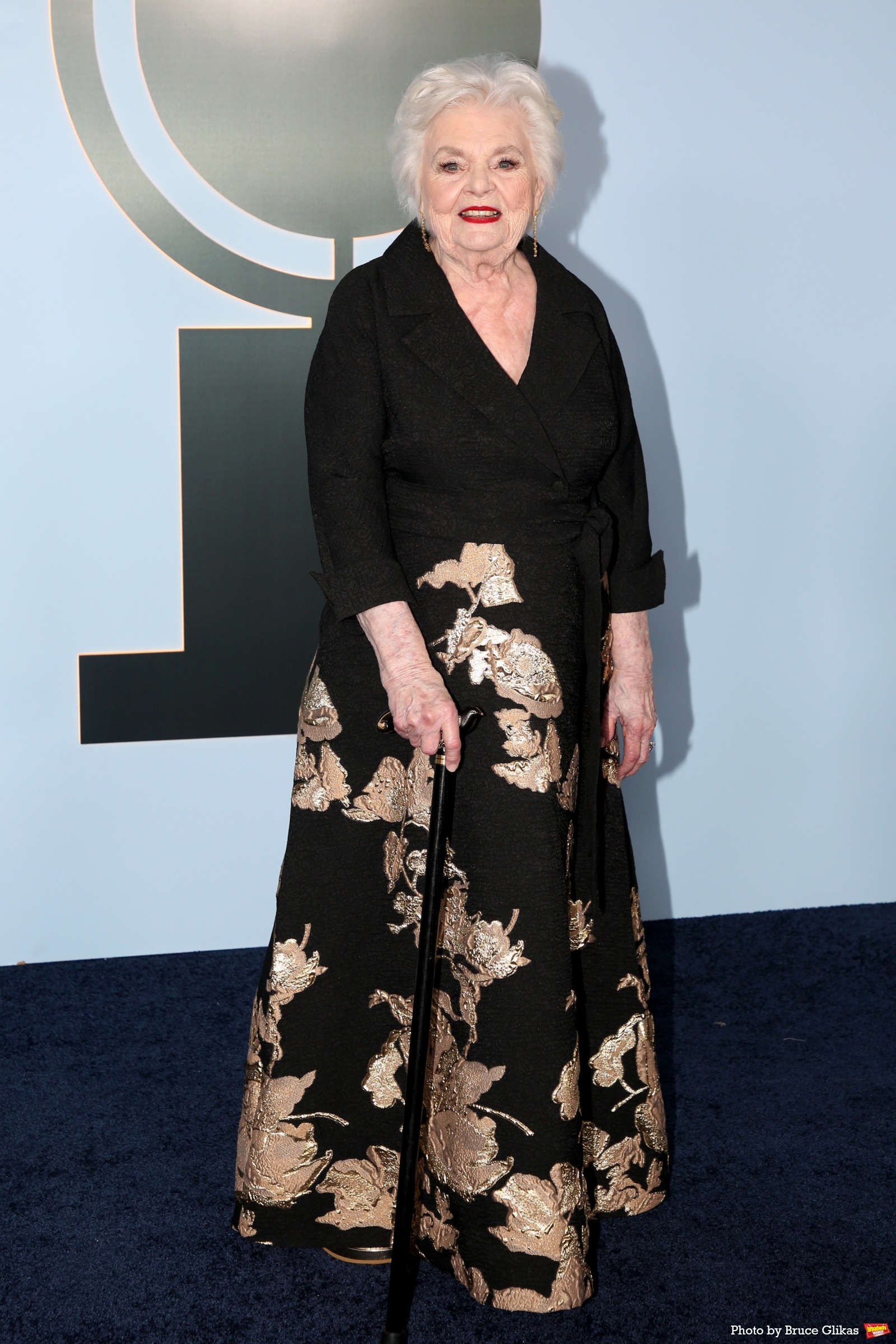 Photos: 2026 Tony Awards- Stars Walk the Red Carpet Image