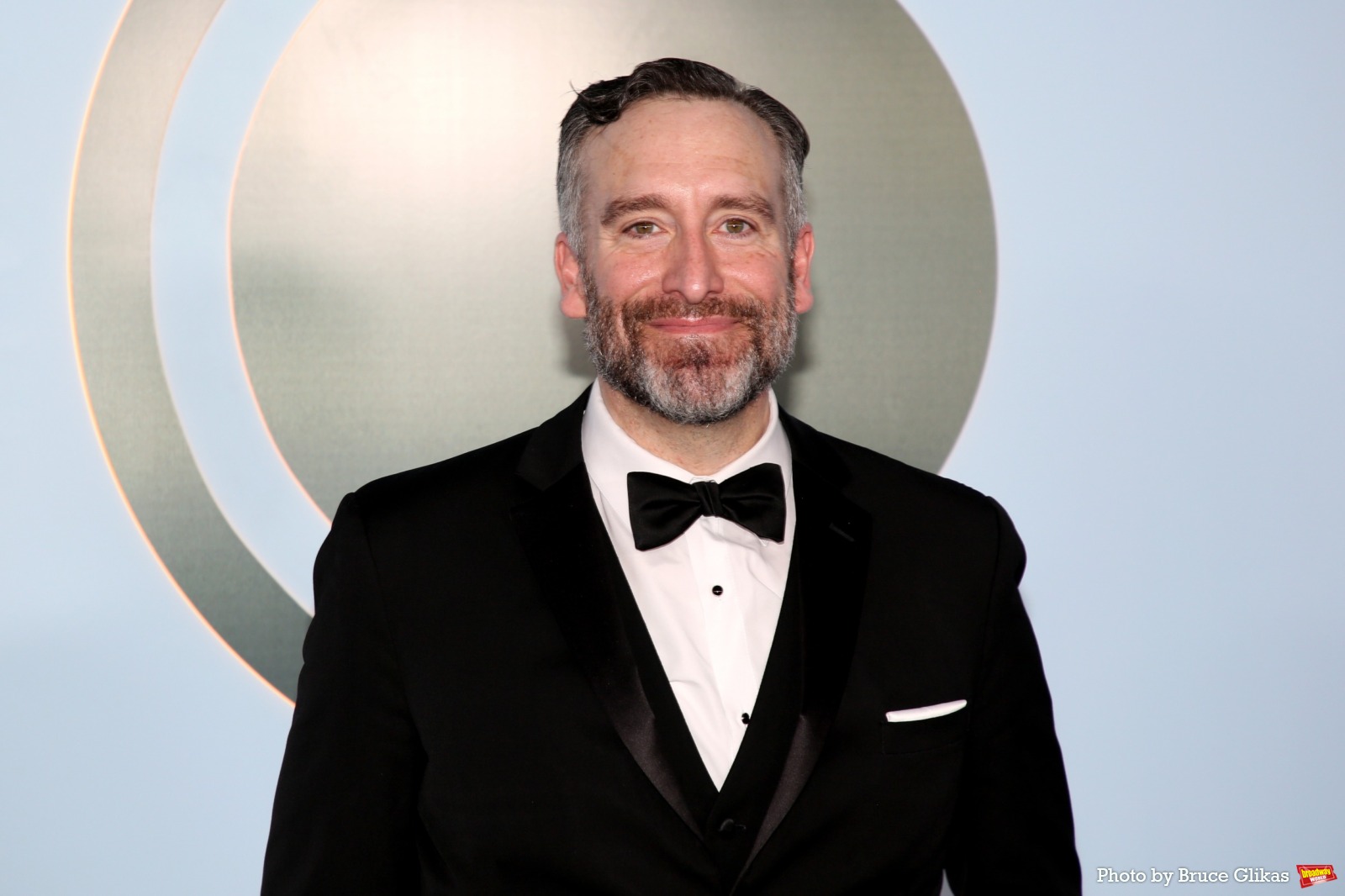 Photos: 2026 Tony Awards- Stars Walk the Red Carpet Image