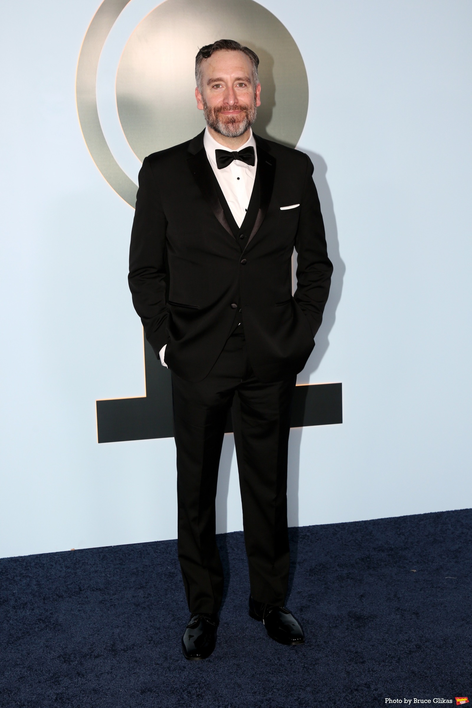 Photos: 2026 Tony Awards- Stars Walk the Red Carpet Image