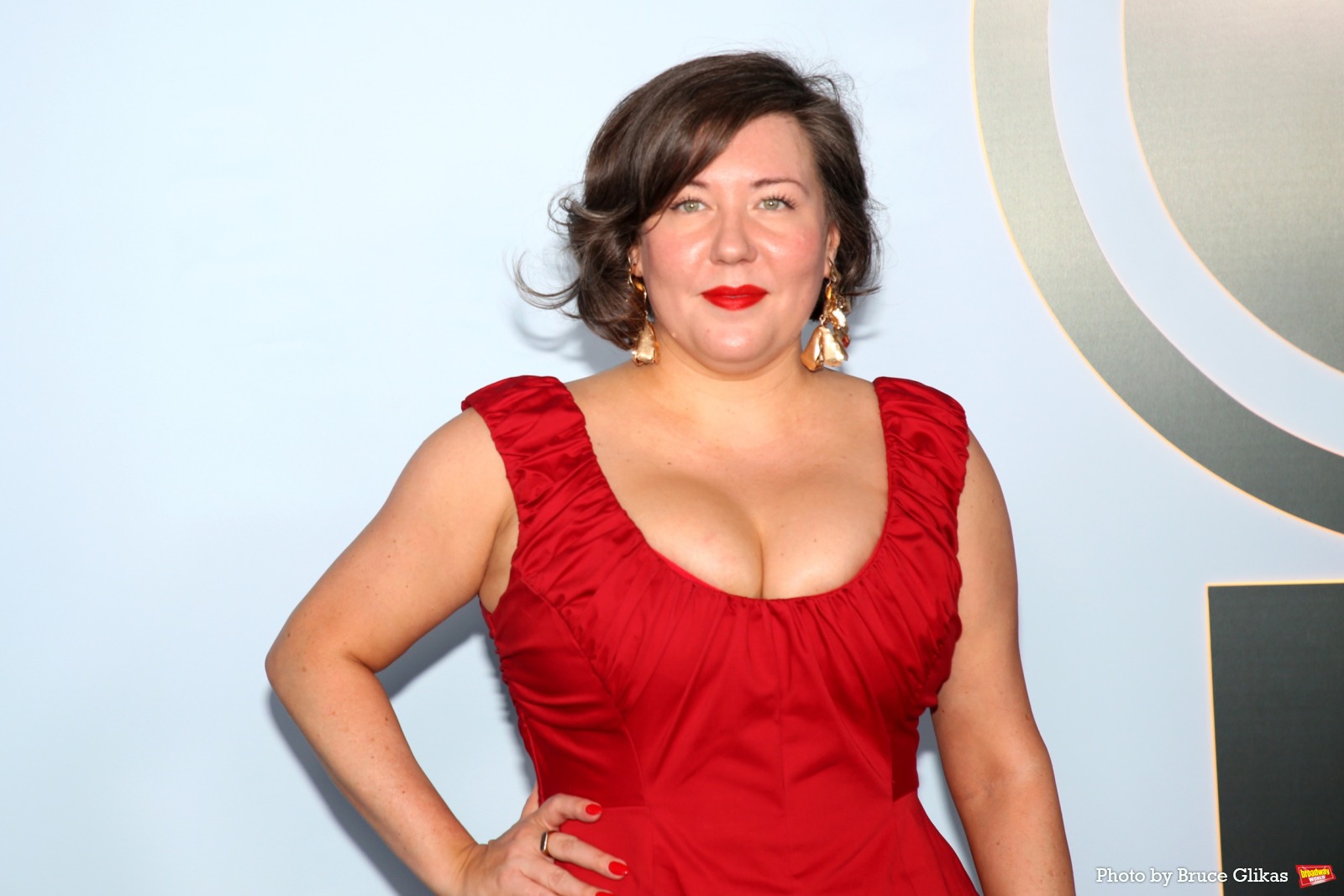 Photos: 2026 Tony Awards- Stars Walk the Red Carpet Image
