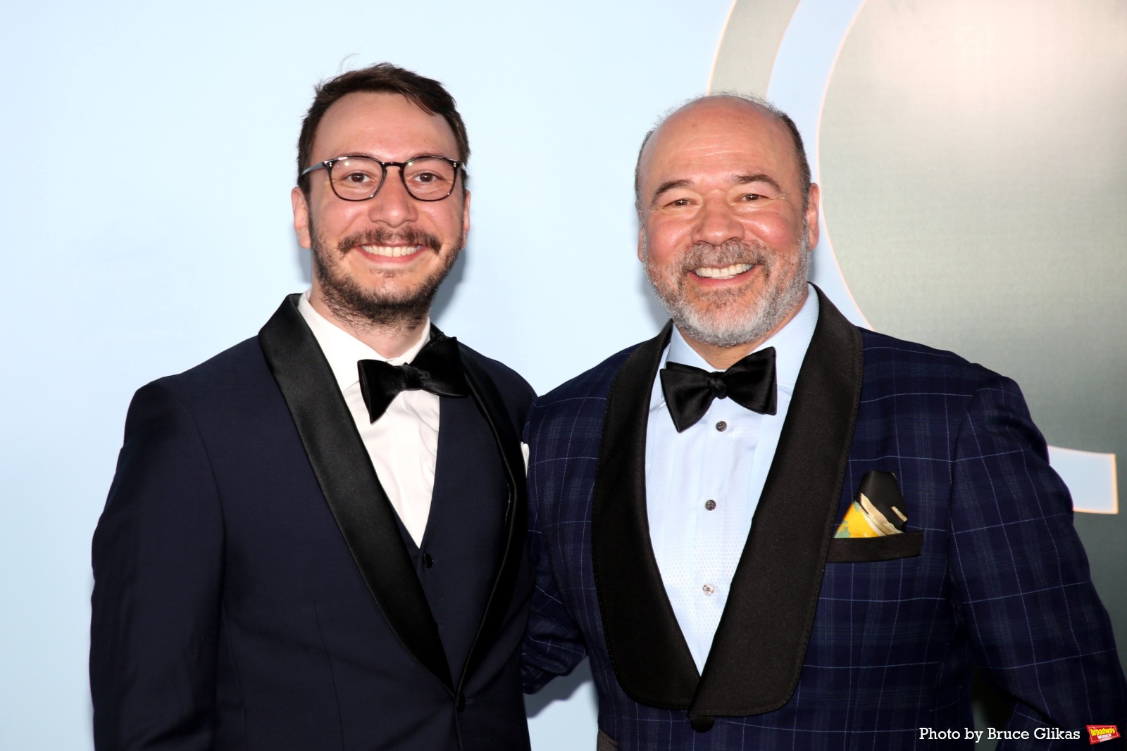 Photos: 2026 Tony Awards- Stars Walk the Red Carpet Image