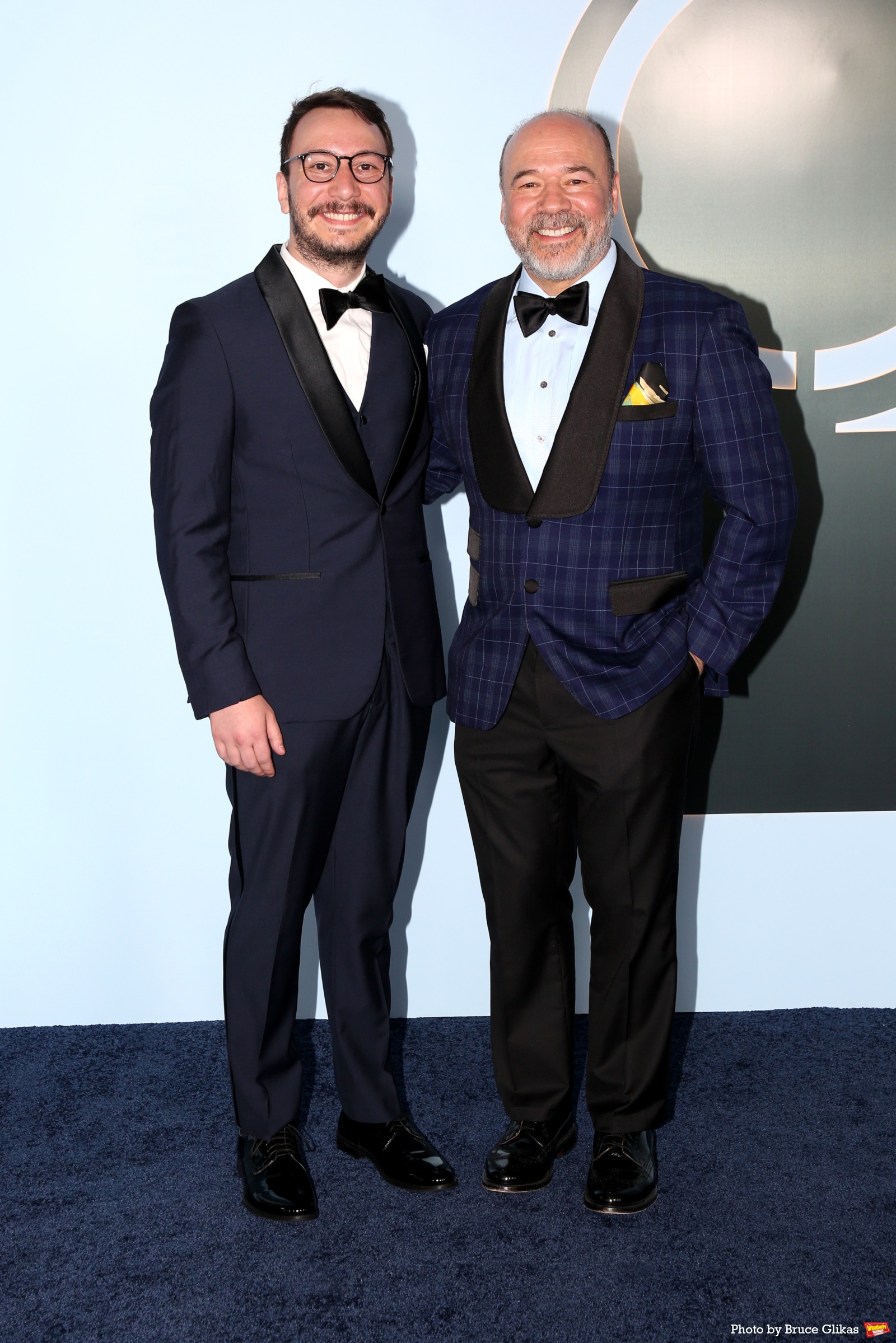 Photos: 2026 Tony Awards- Stars Walk the Red Carpet Image