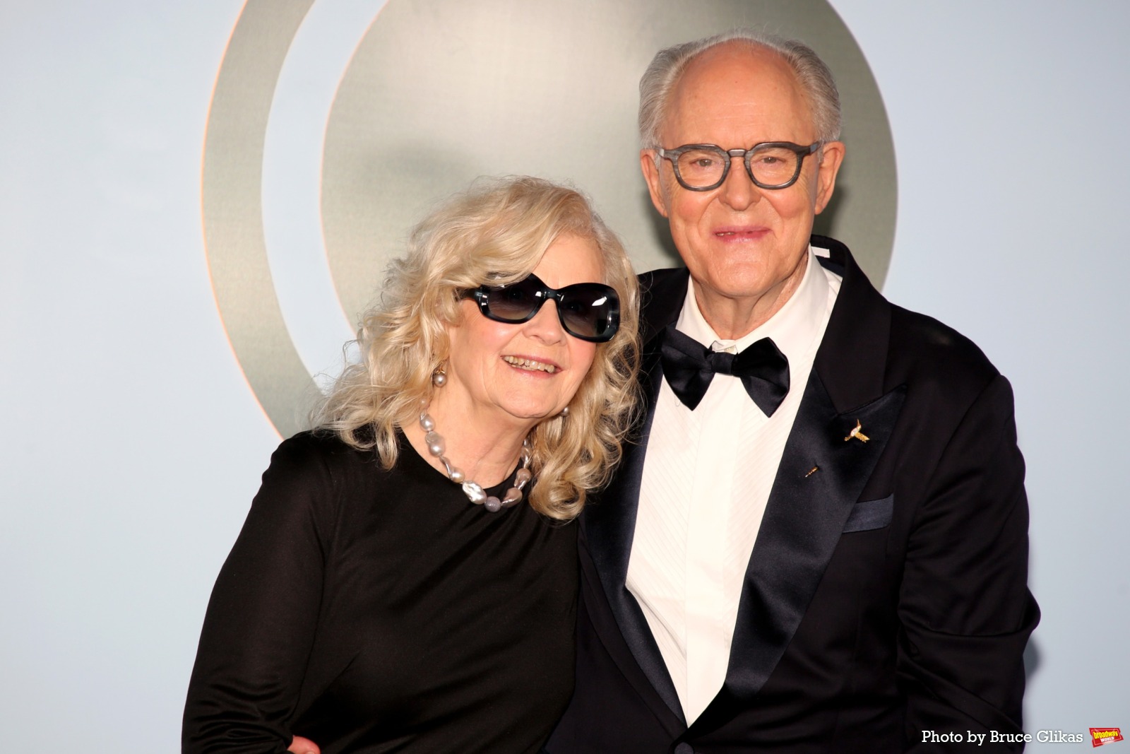 Photos: 2026 Tony Awards- Stars Walk the Red Carpet Image