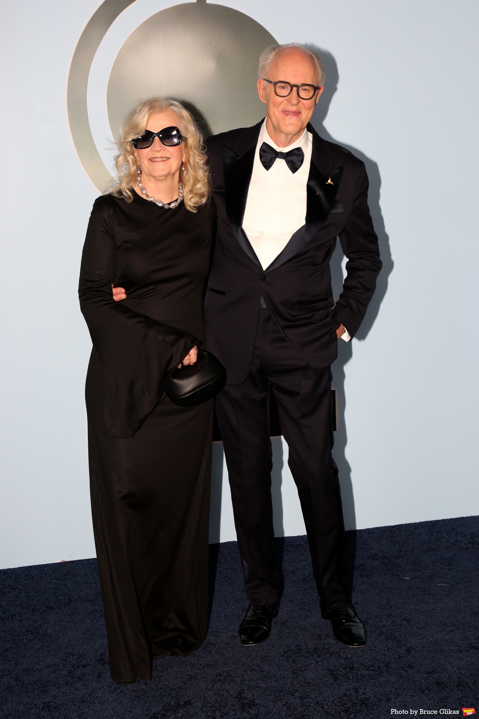 Photos: 2026 Tony Awards- Stars Walk the Red Carpet Image