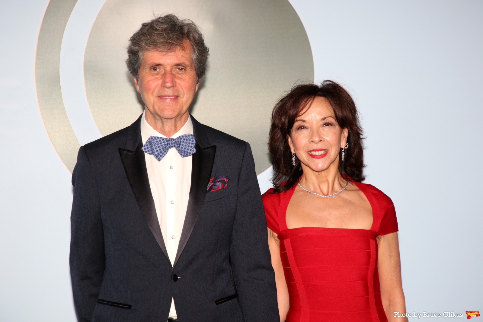 Photos: 2026 Tony Awards- Stars Walk the Red Carpet Image