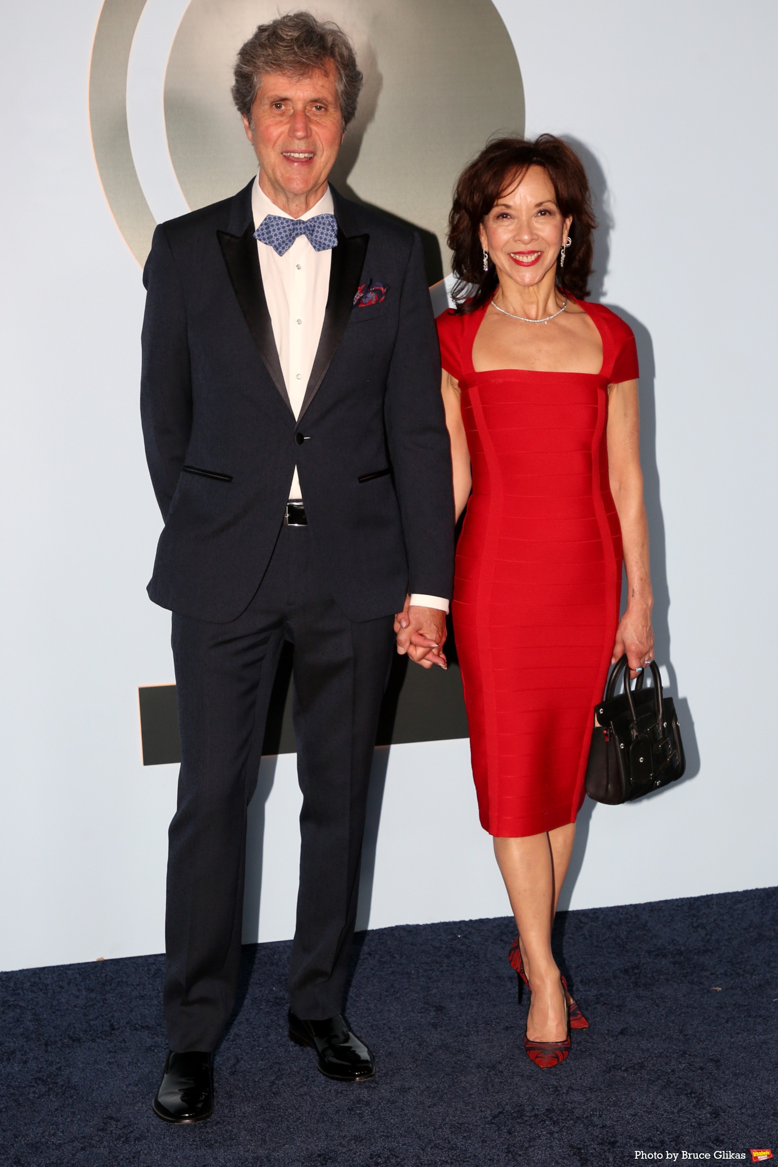 Photos: 2026 Tony Awards- Stars Walk the Red Carpet Image