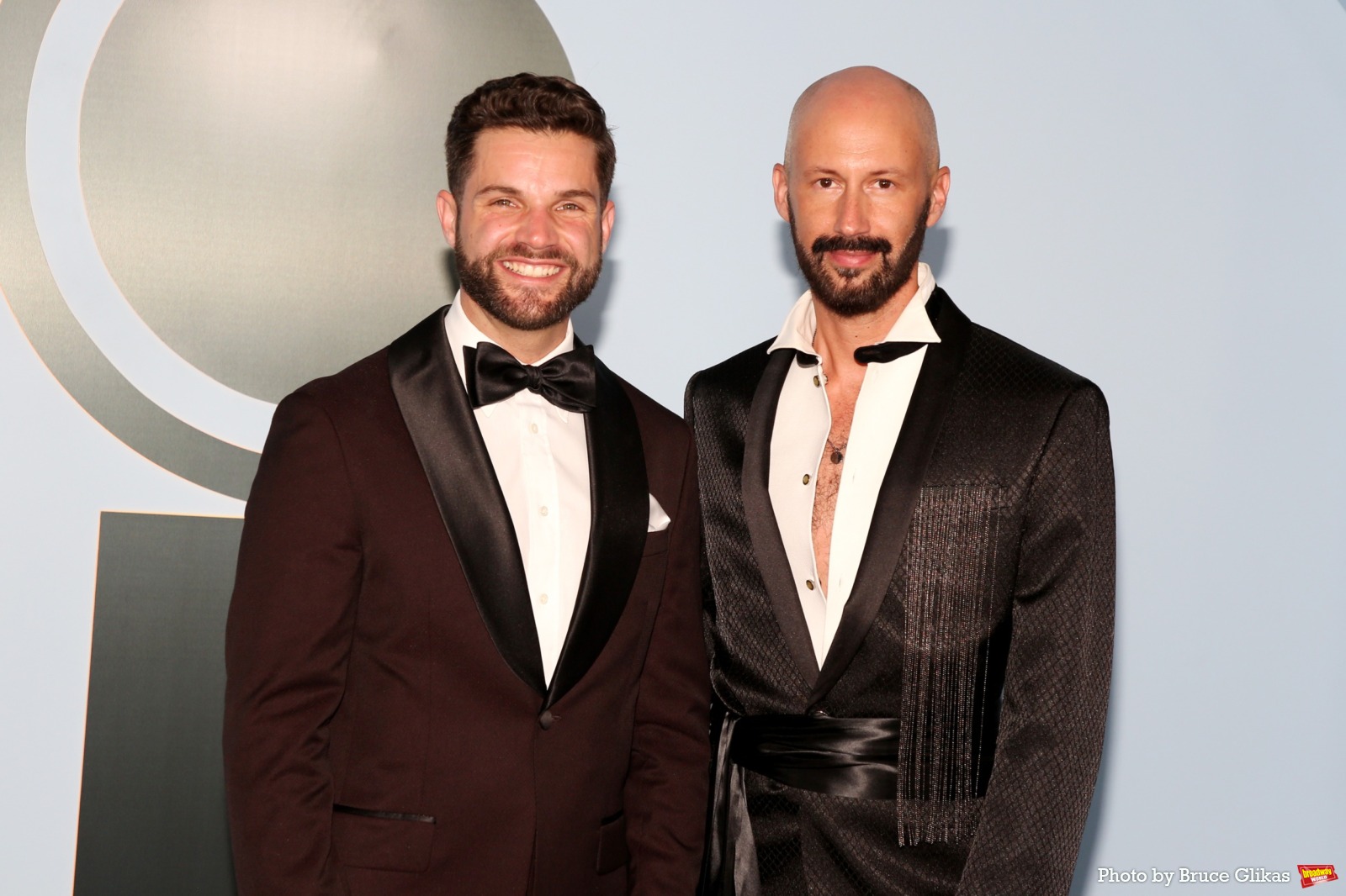 Photos: 2026 Tony Awards- Stars Walk the Red Carpet Image