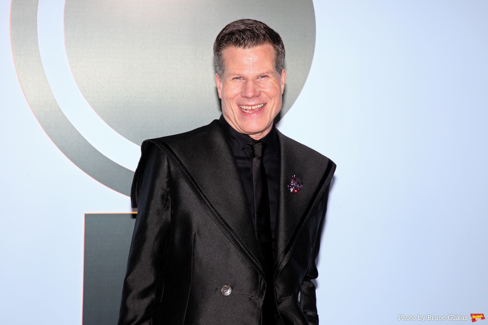 Photos: 2026 Tony Awards- Stars Walk the Red Carpet Image