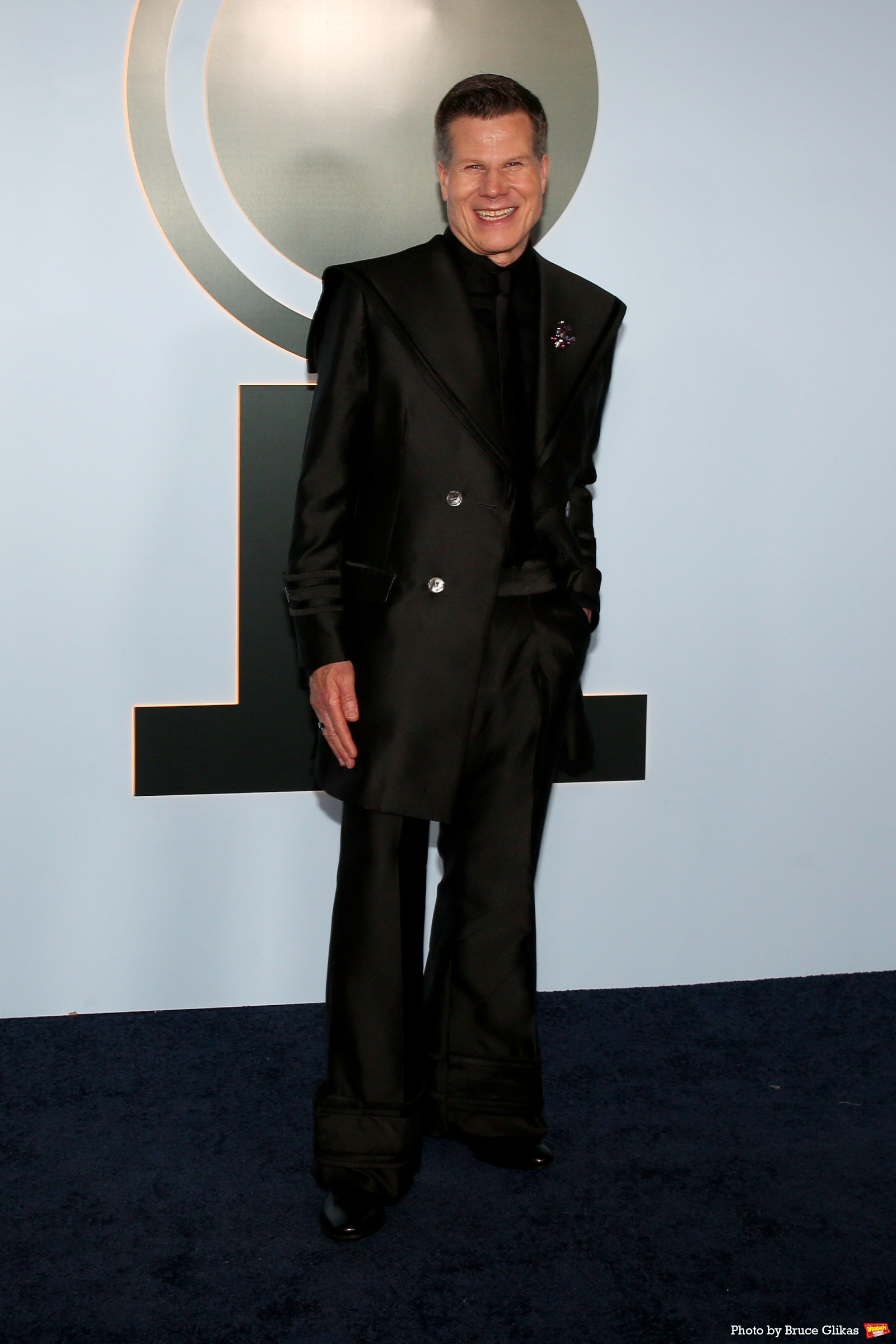 Photos: 2026 Tony Awards- Stars Walk the Red Carpet Image