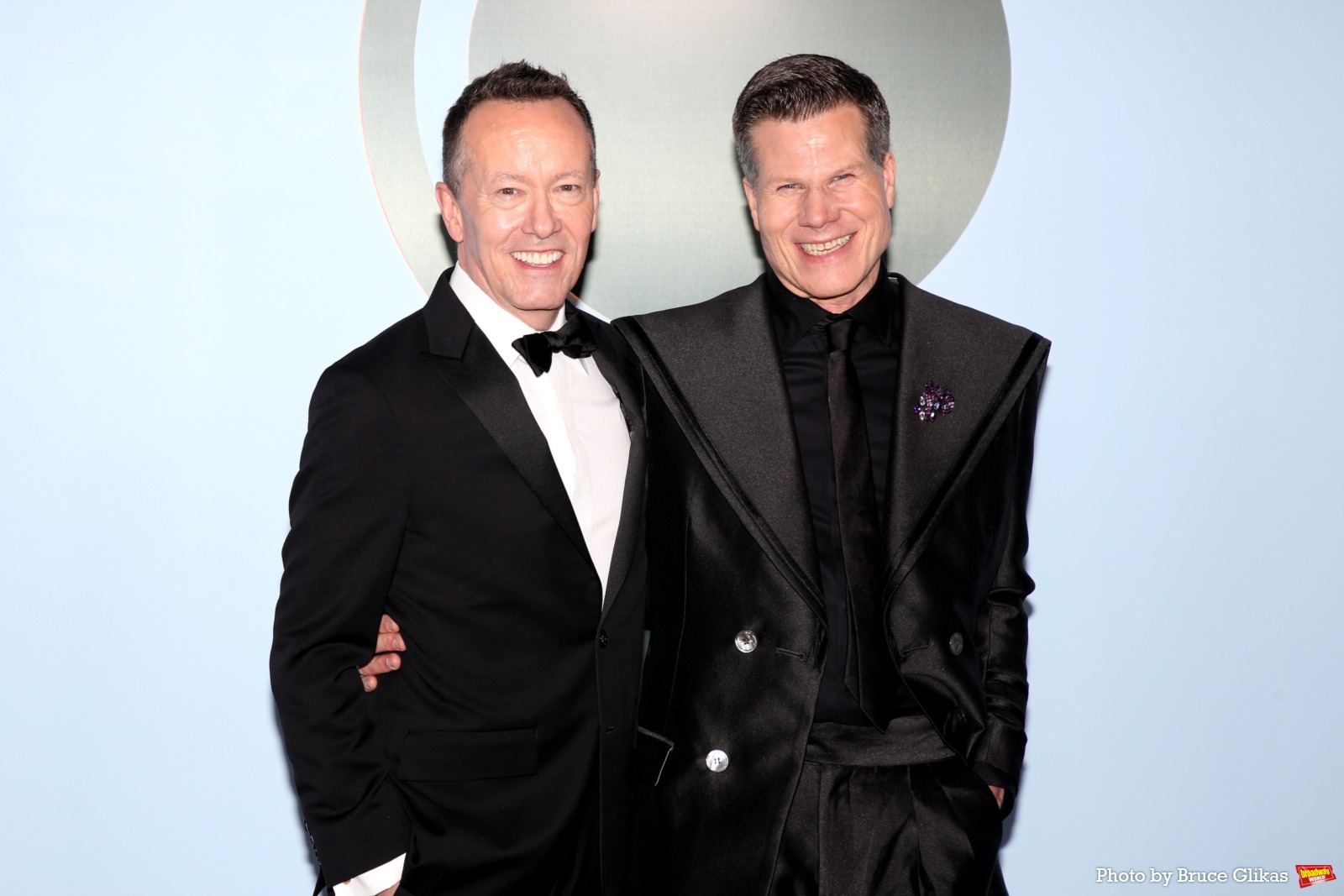 Photos: 2026 Tony Awards- Stars Walk the Red Carpet Image