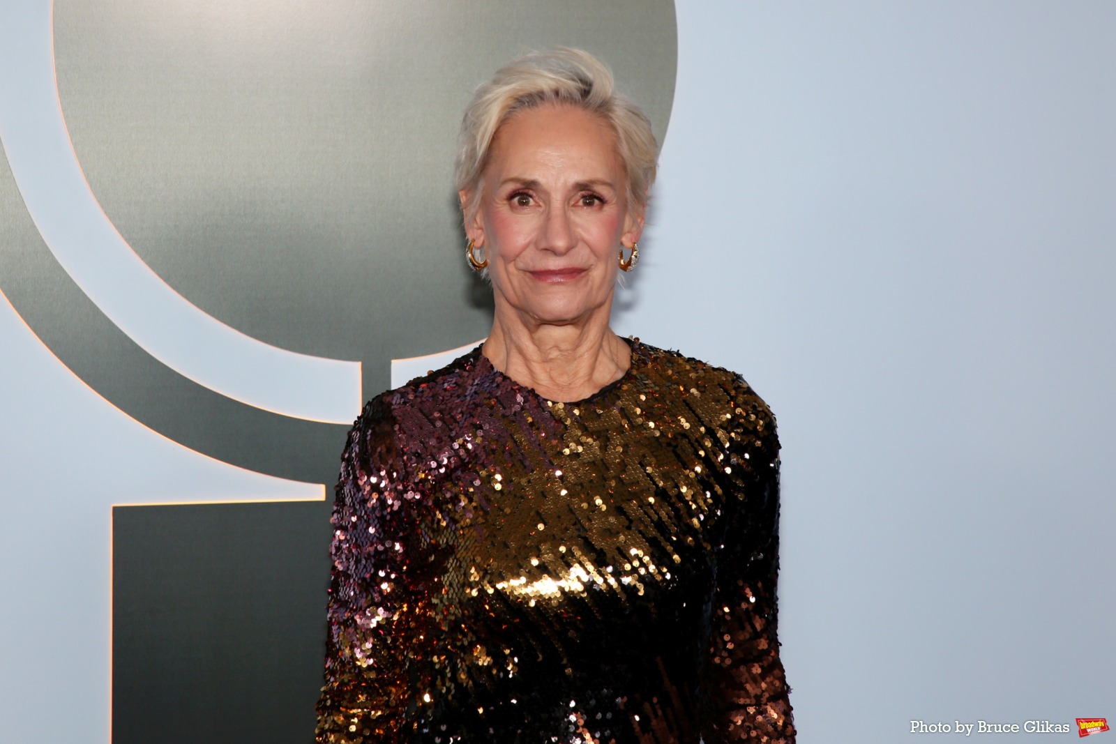 Photos: 2026 Tony Awards- Stars Walk the Red Carpet Image