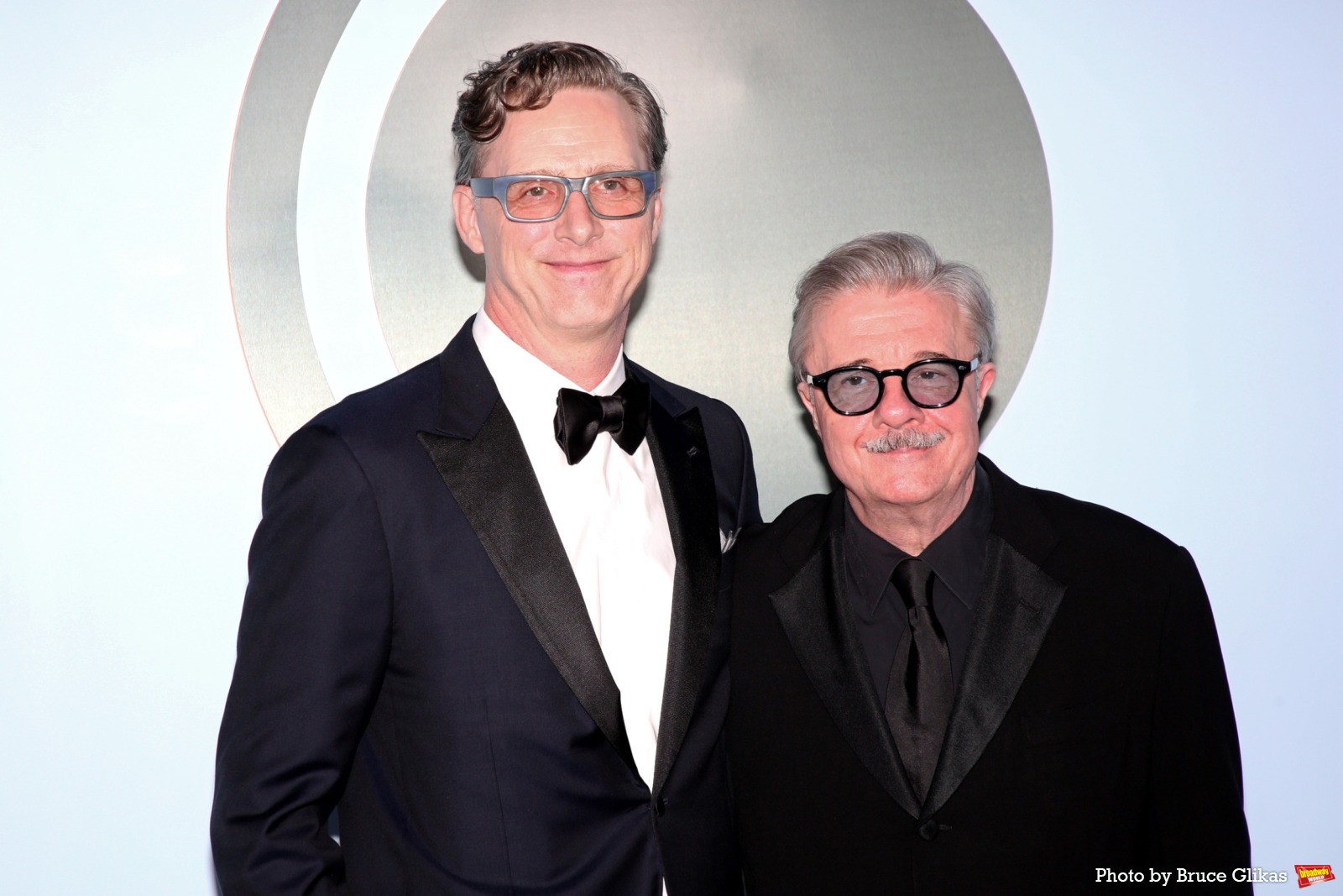 Photos: 2026 Tony Awards- Stars Walk the Red Carpet Image